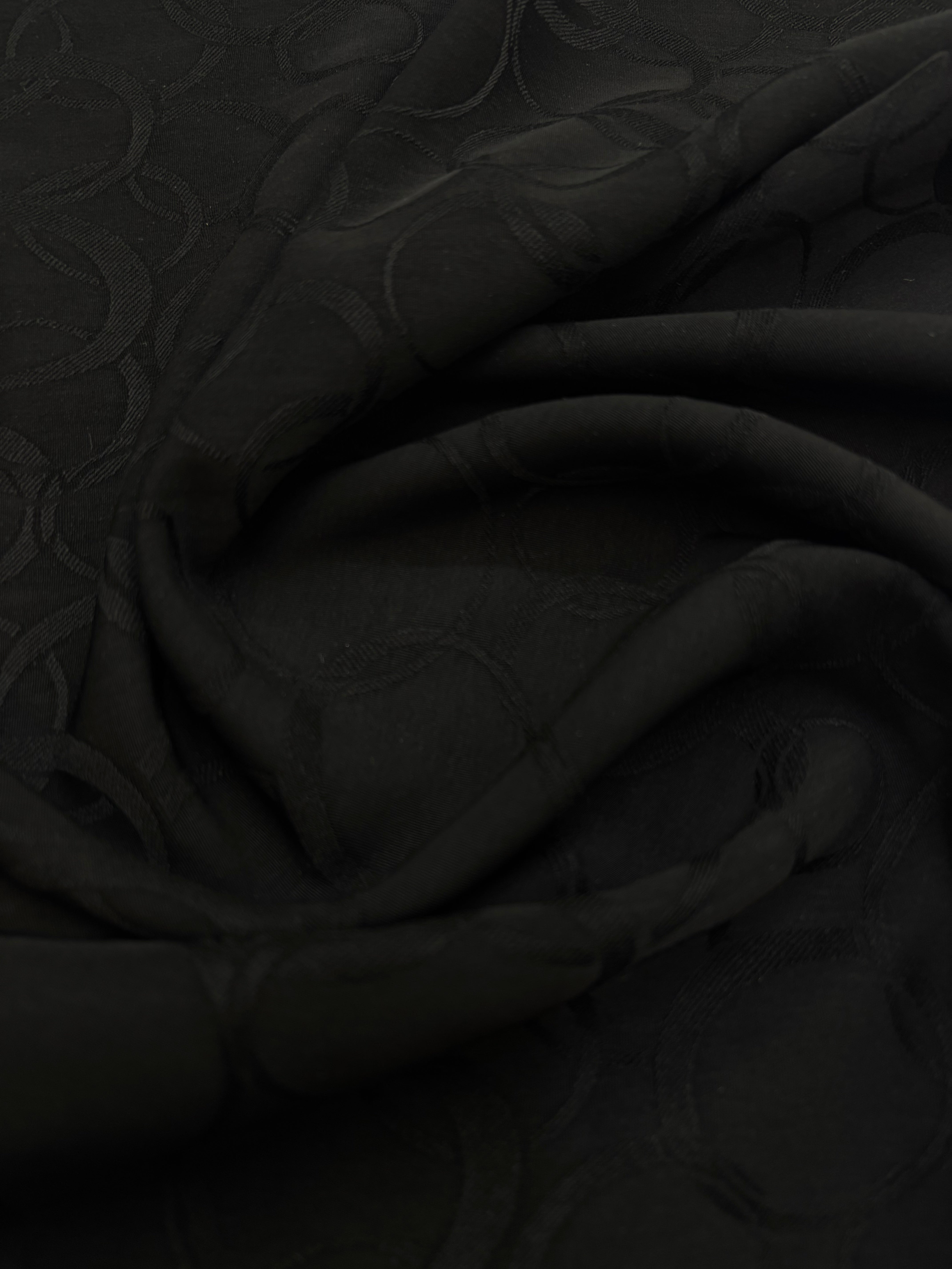 ENSEMBLE JACQUARD