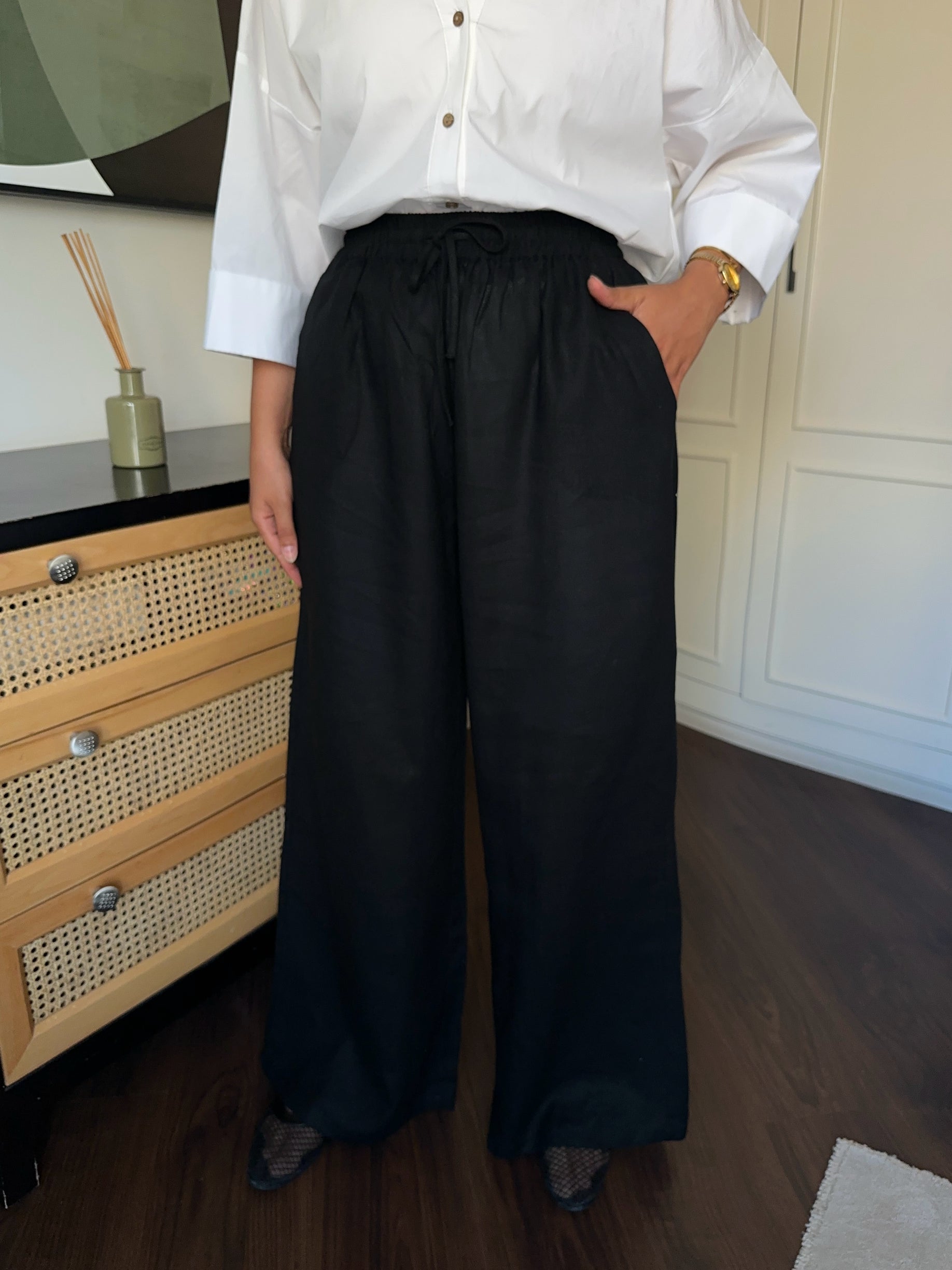 LUSA PANT