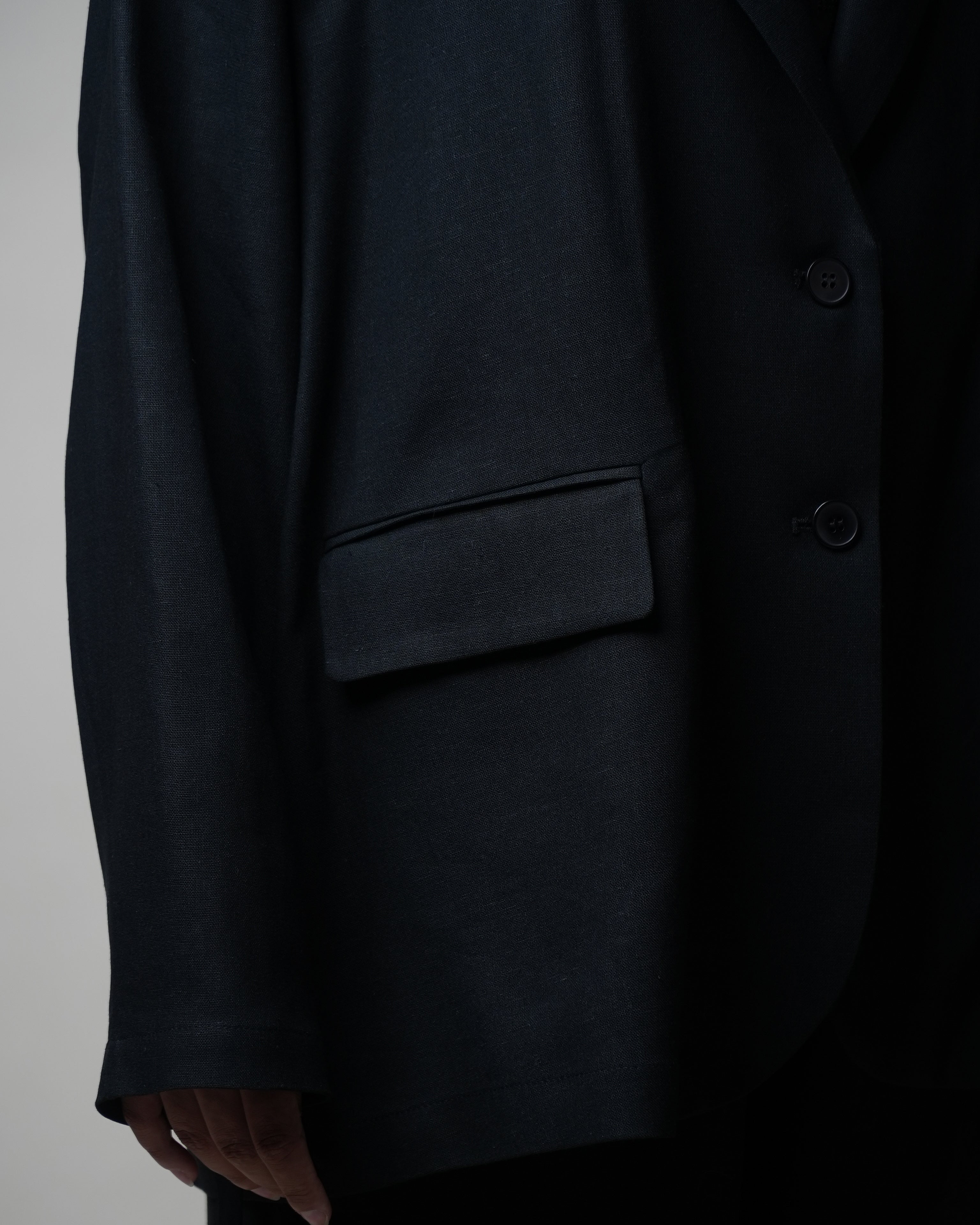 VESTE ROLLA BLACK