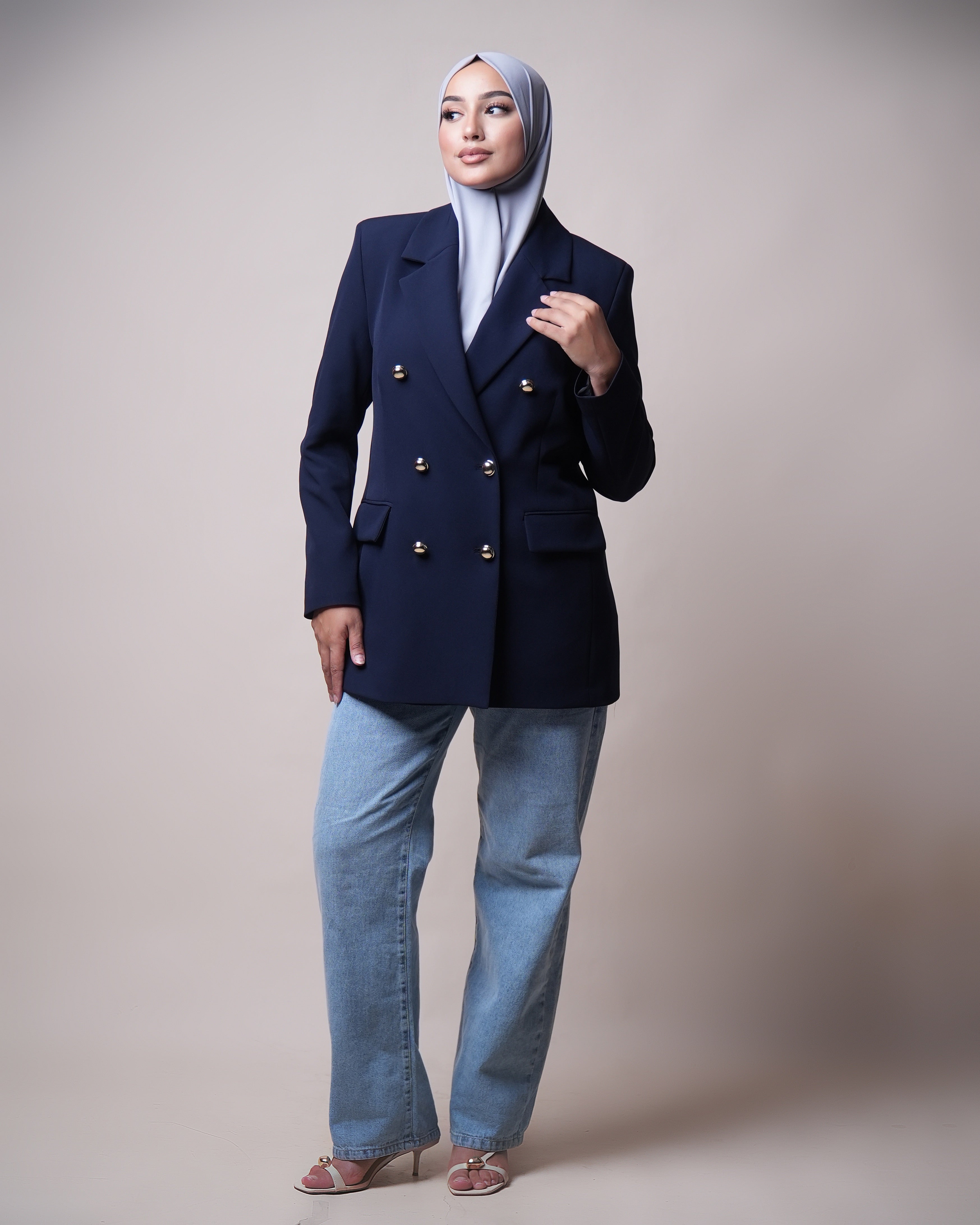 FORMEL BLAZER