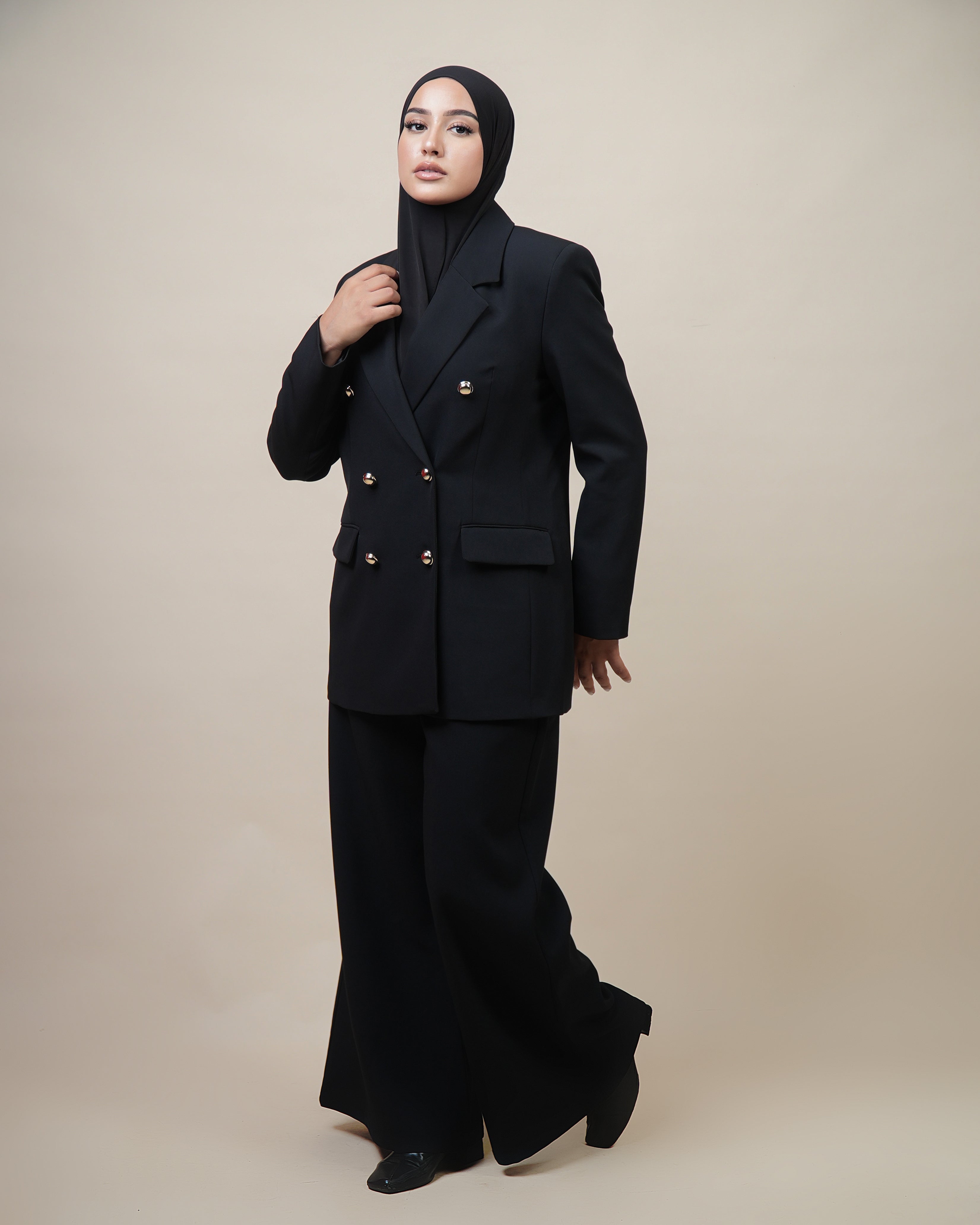 FORMEL BLAZER
