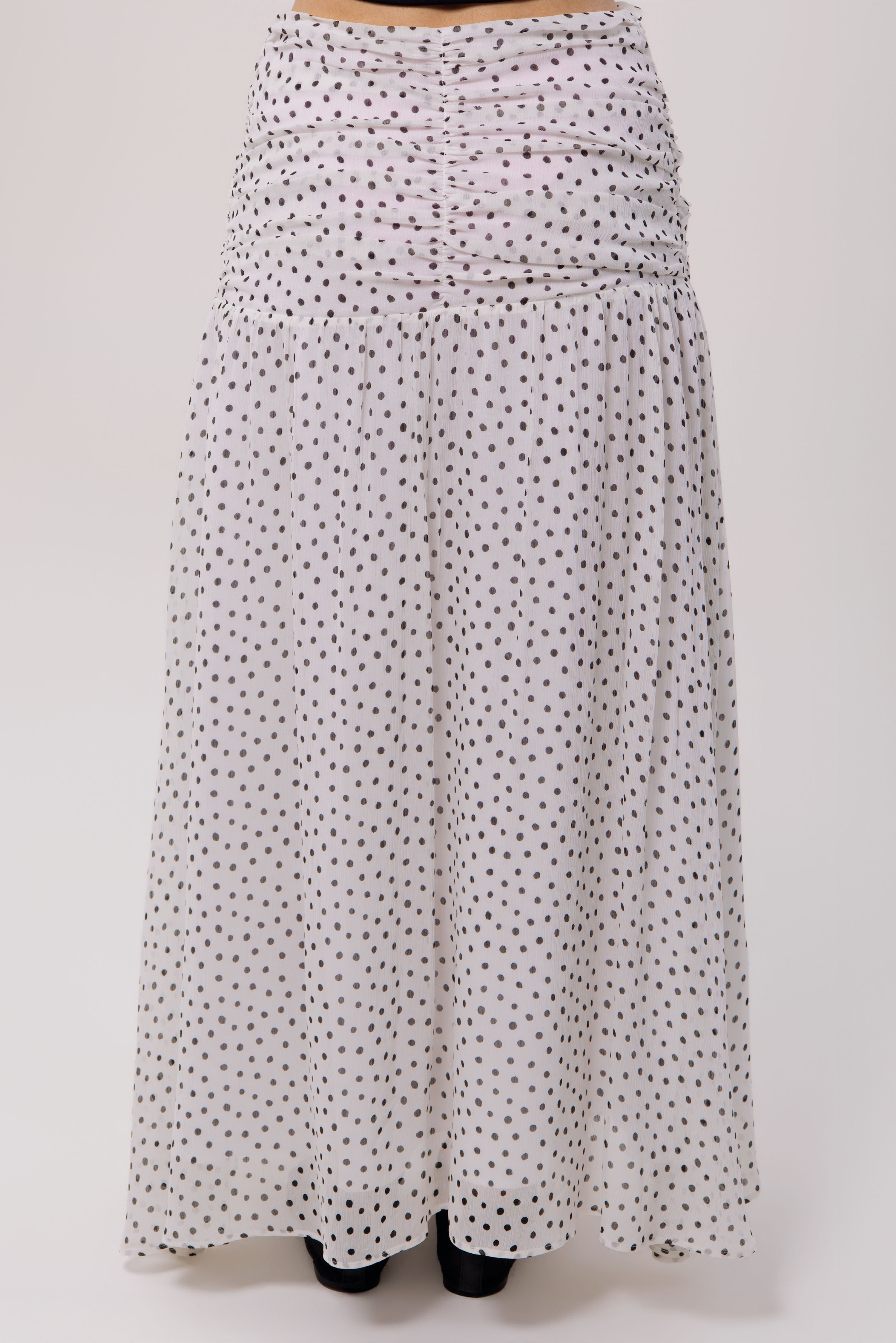 Jupe Sofia Dots