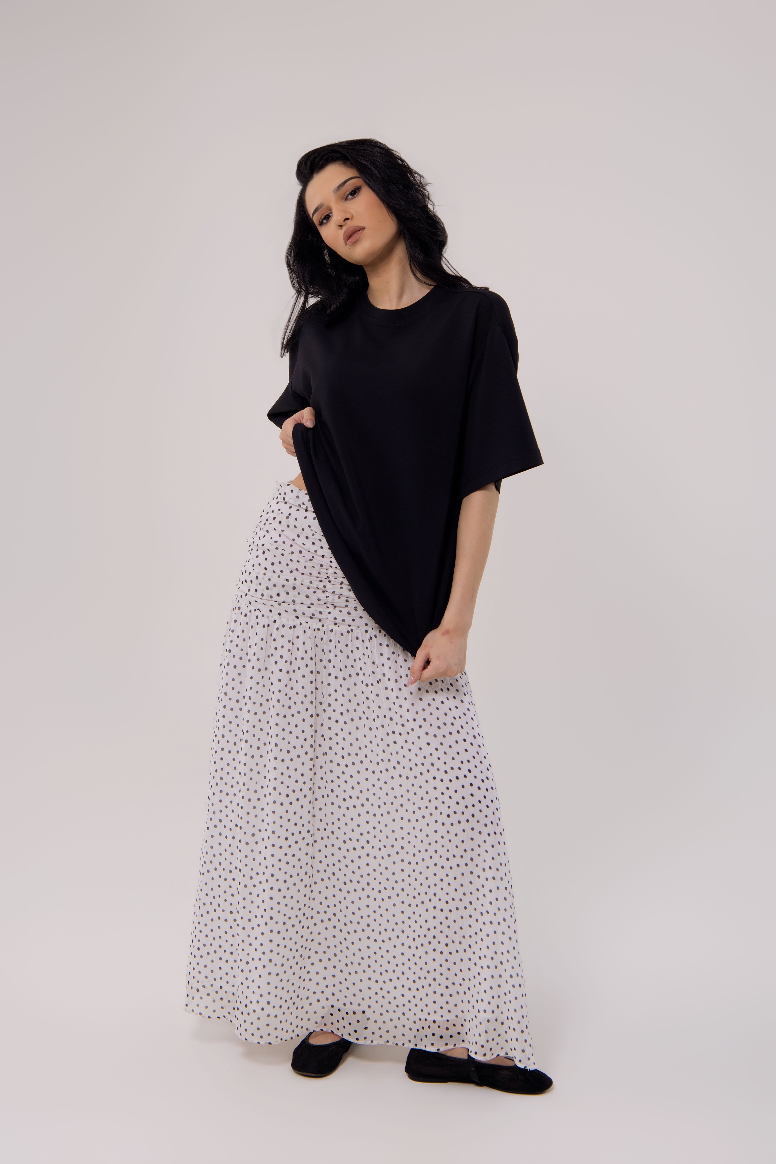 Jupe Sofia Dots