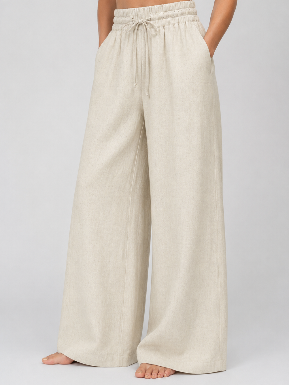 Pantalon Rimass Linen
