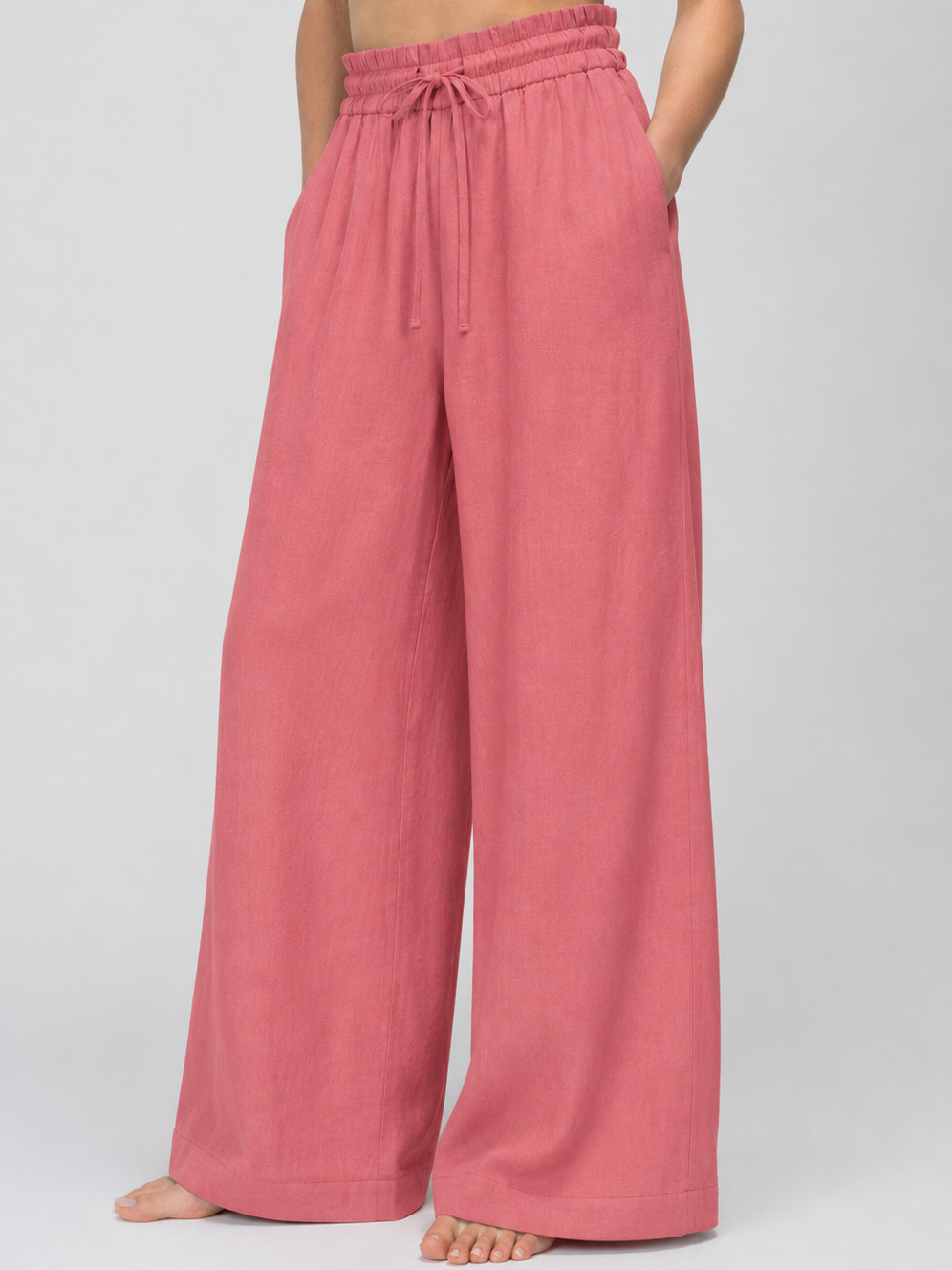 Pantalon Rimass Linen
