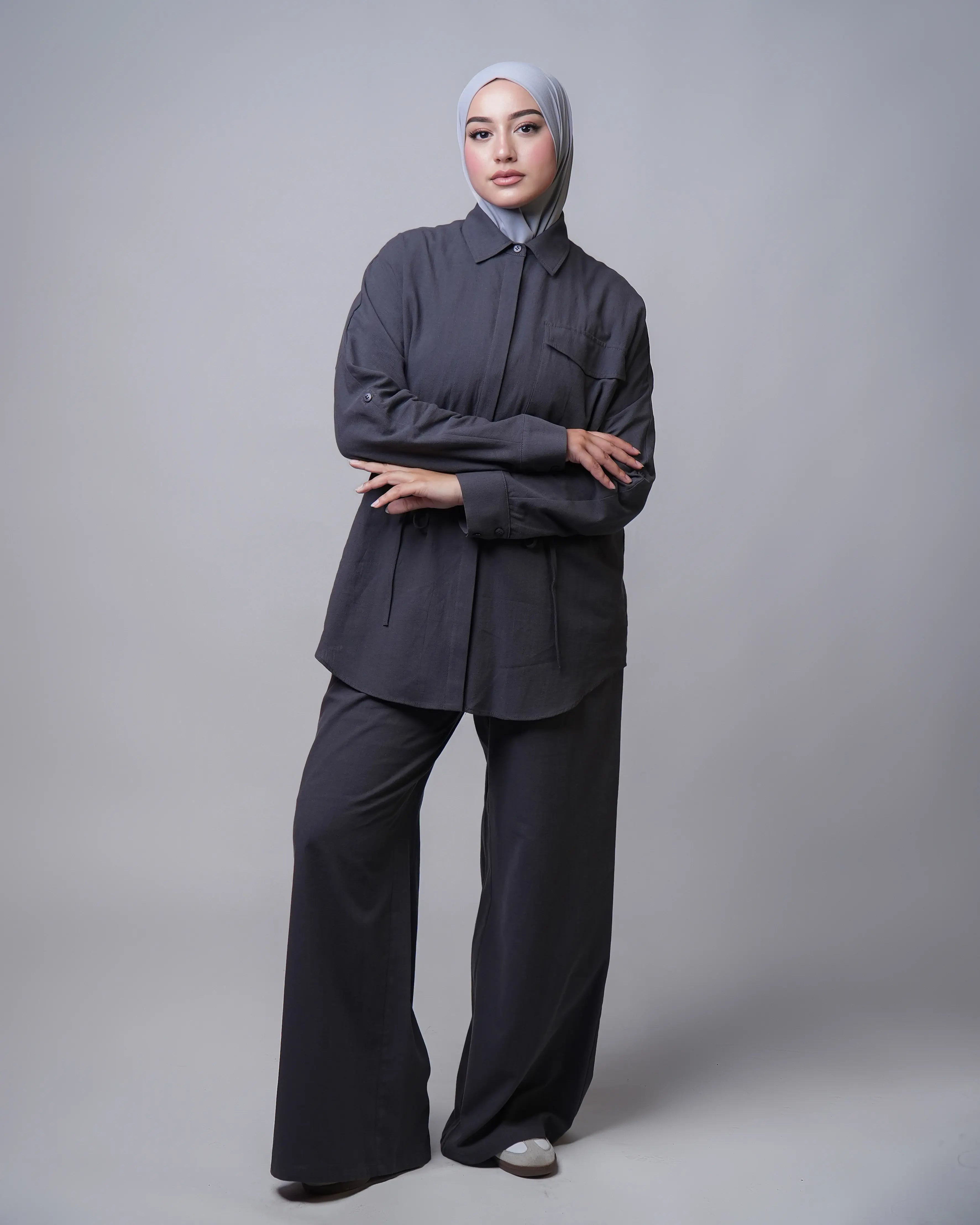 MILA SUIT