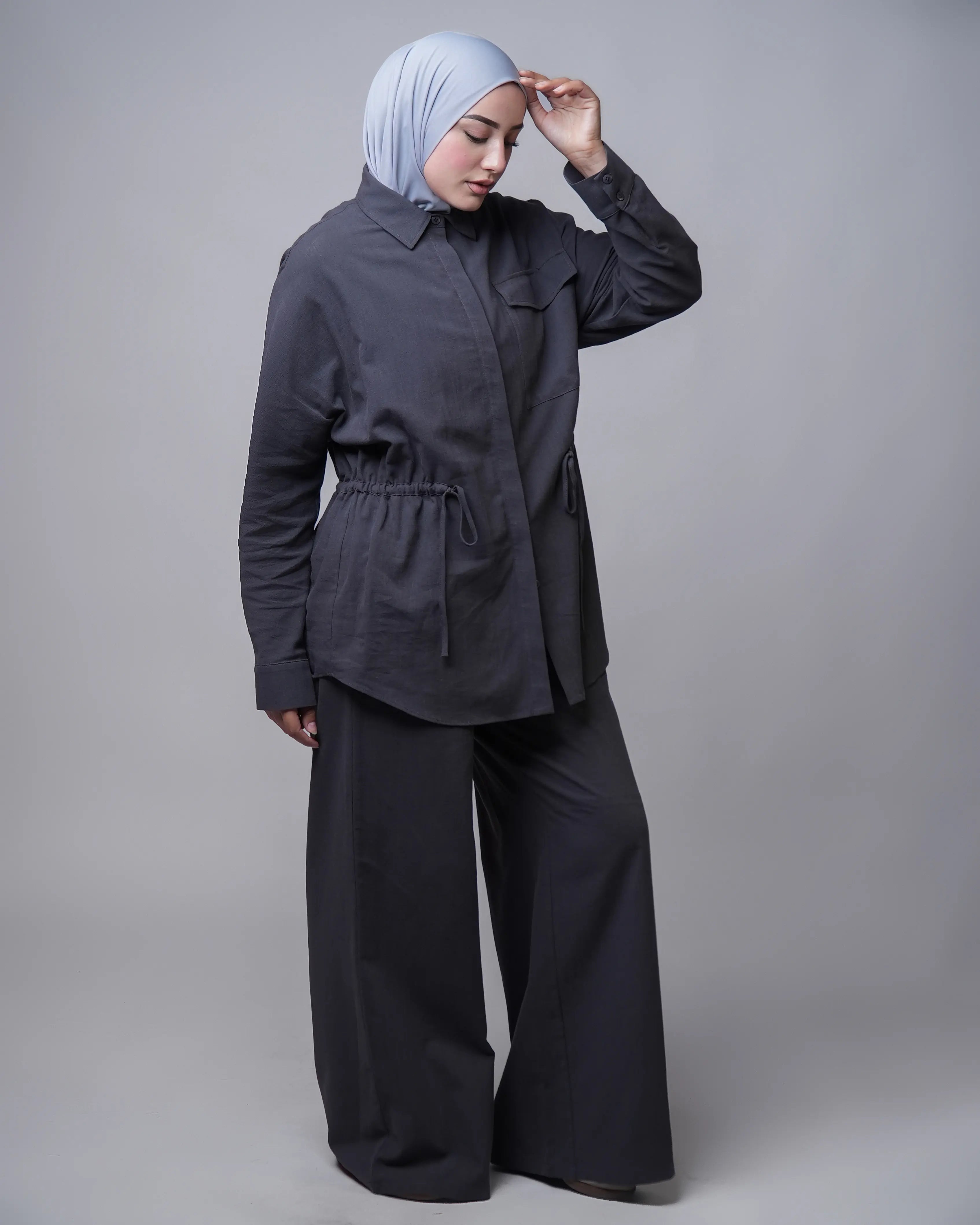 MILA SUIT