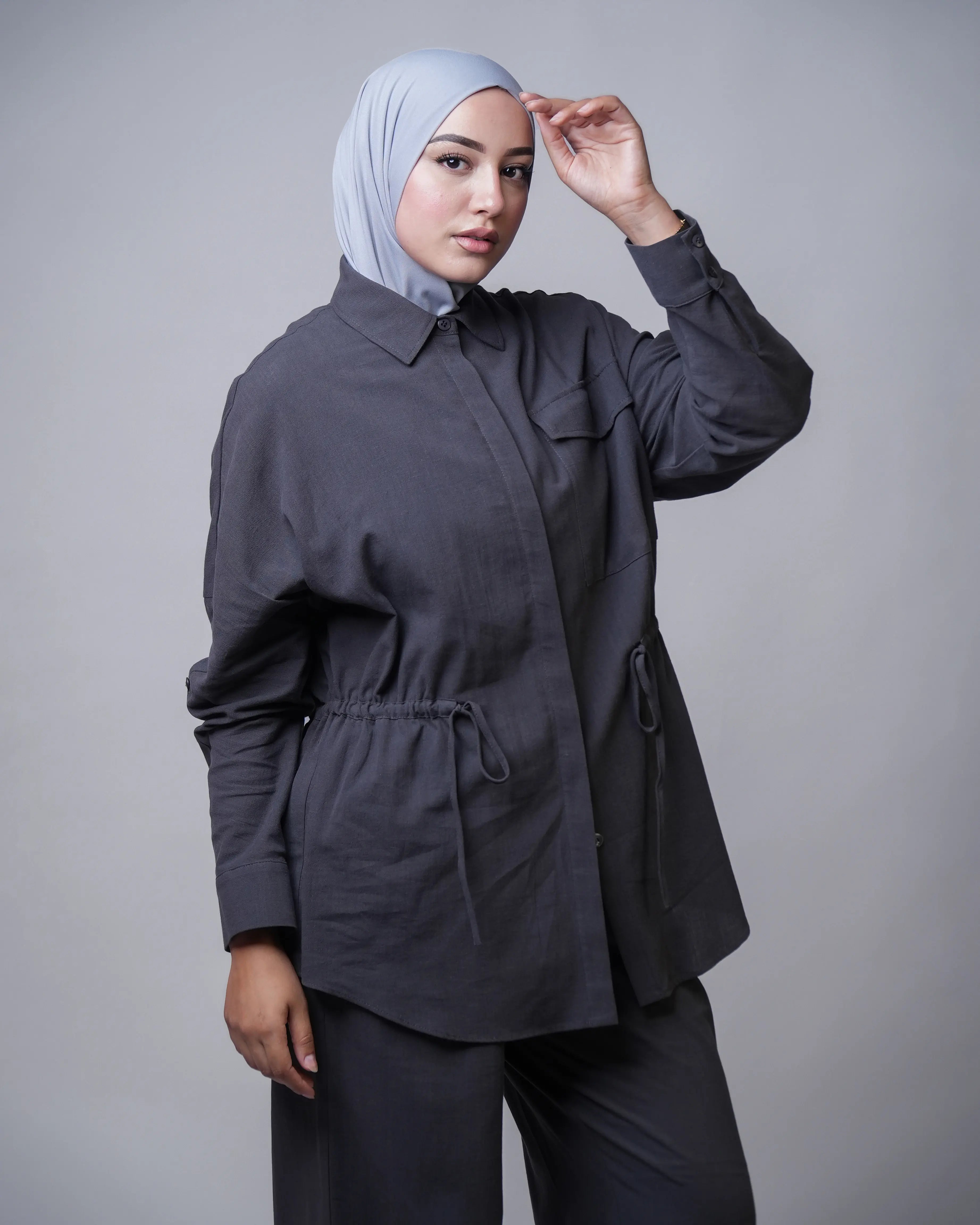 MILA SUIT