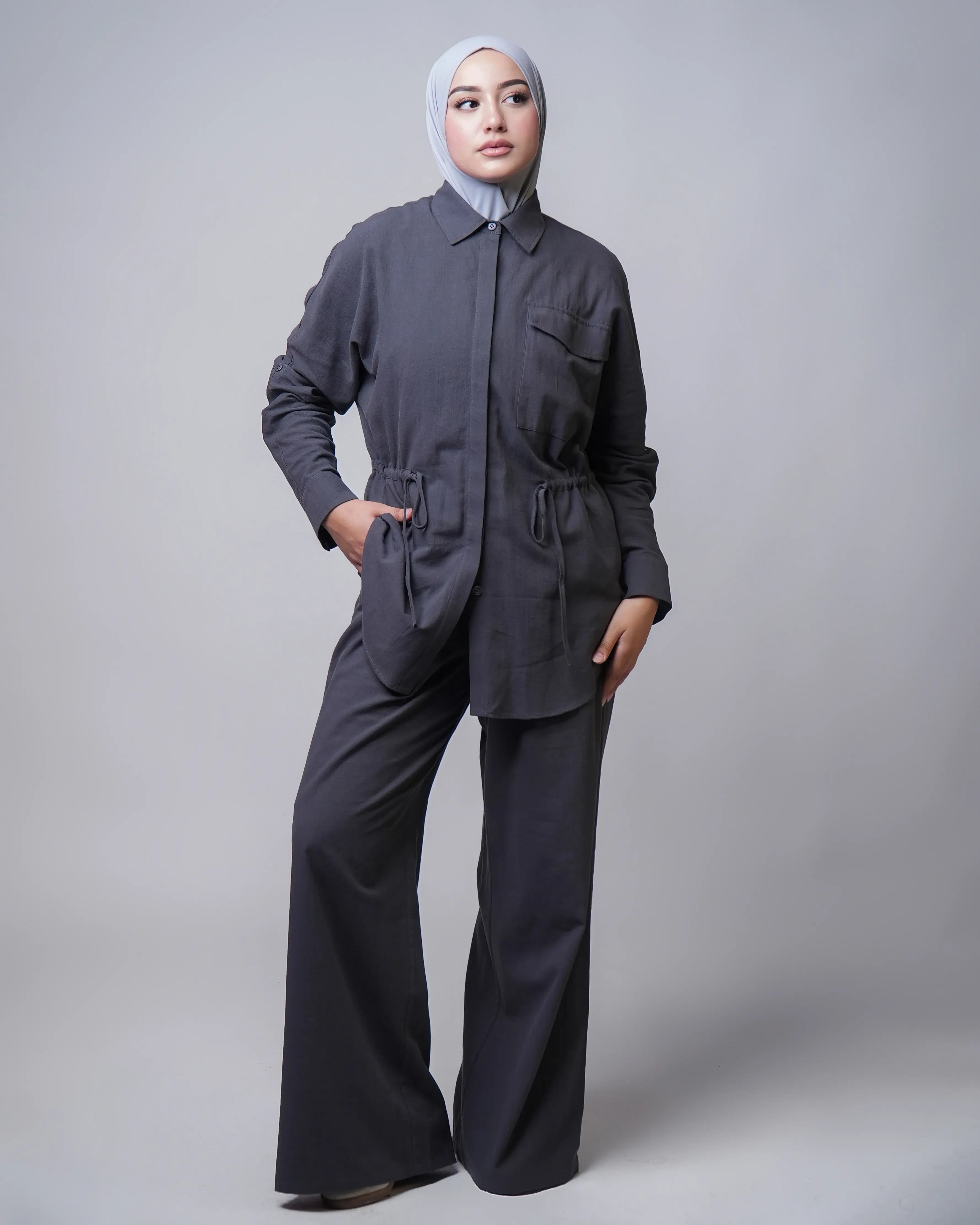MILA SUIT
