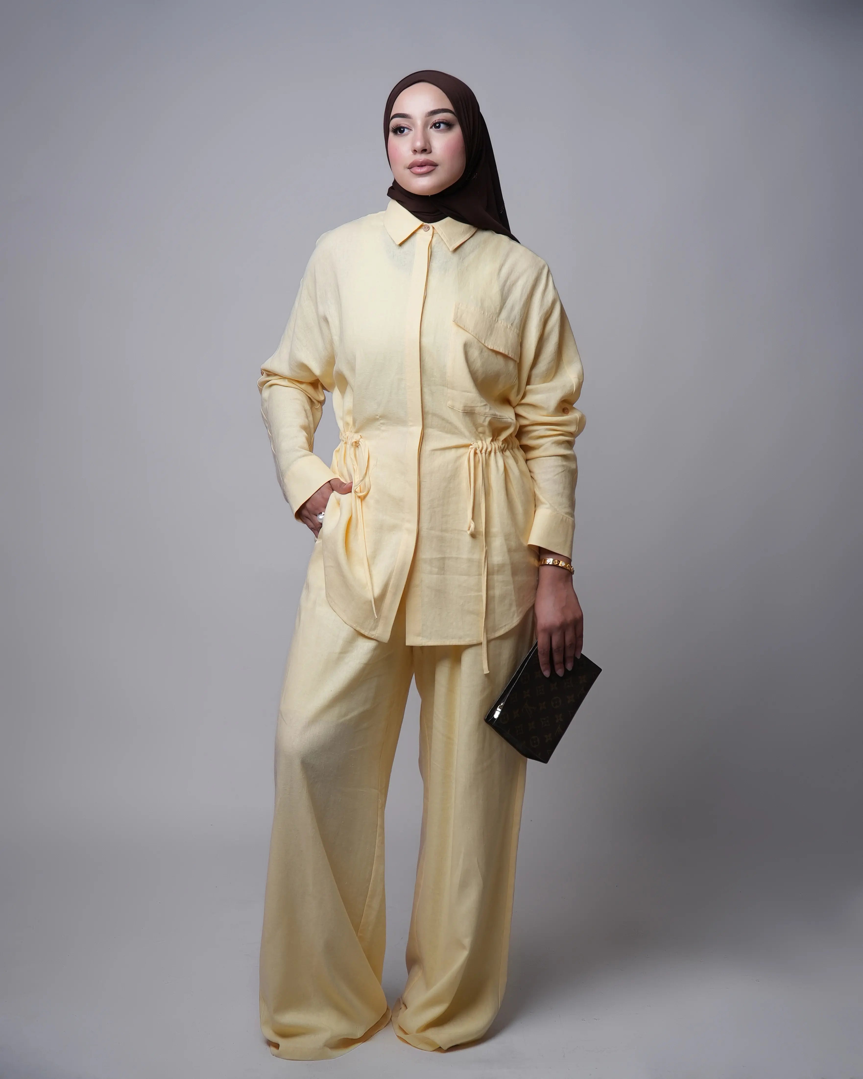 MILA SUIT