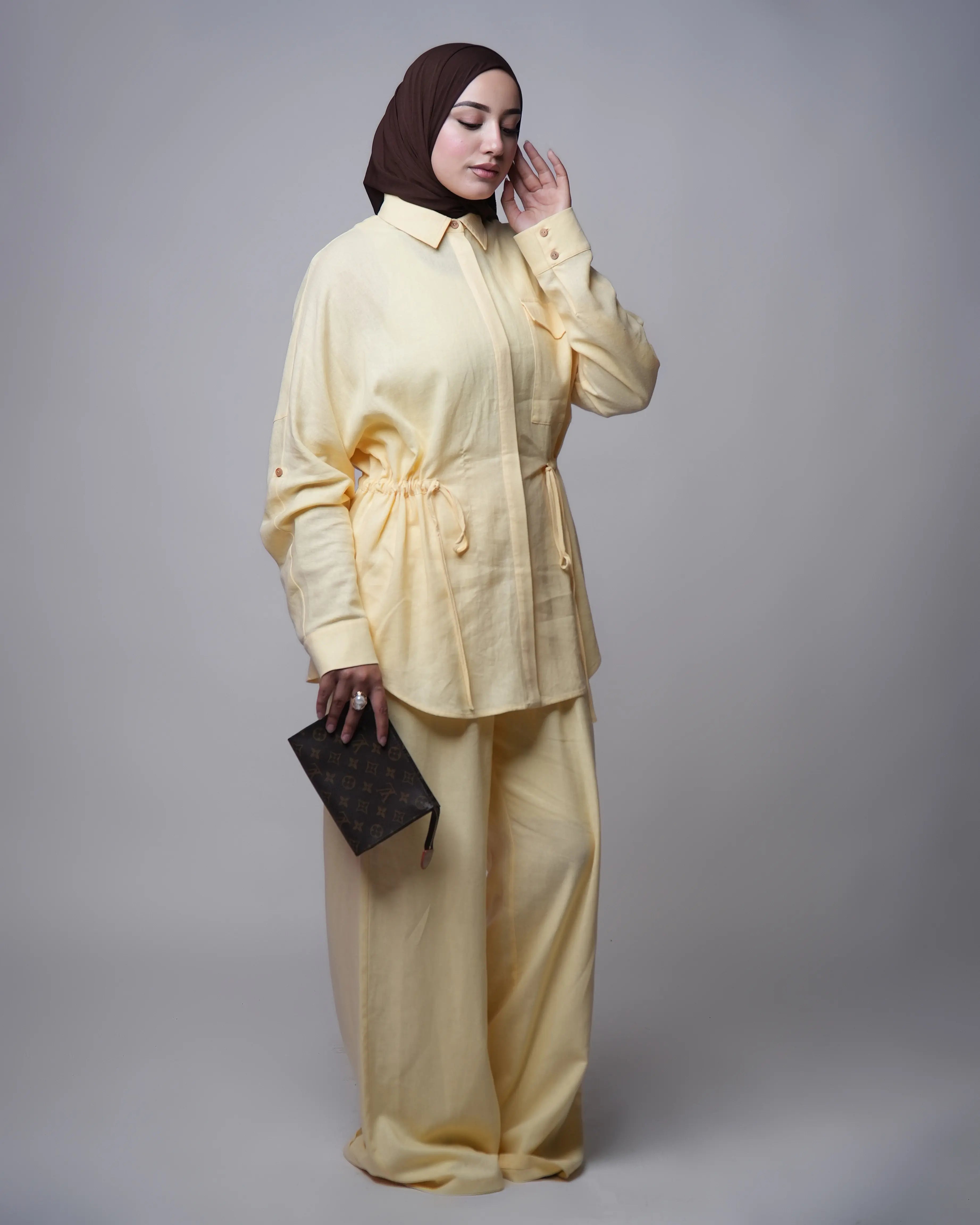 MILA SUIT