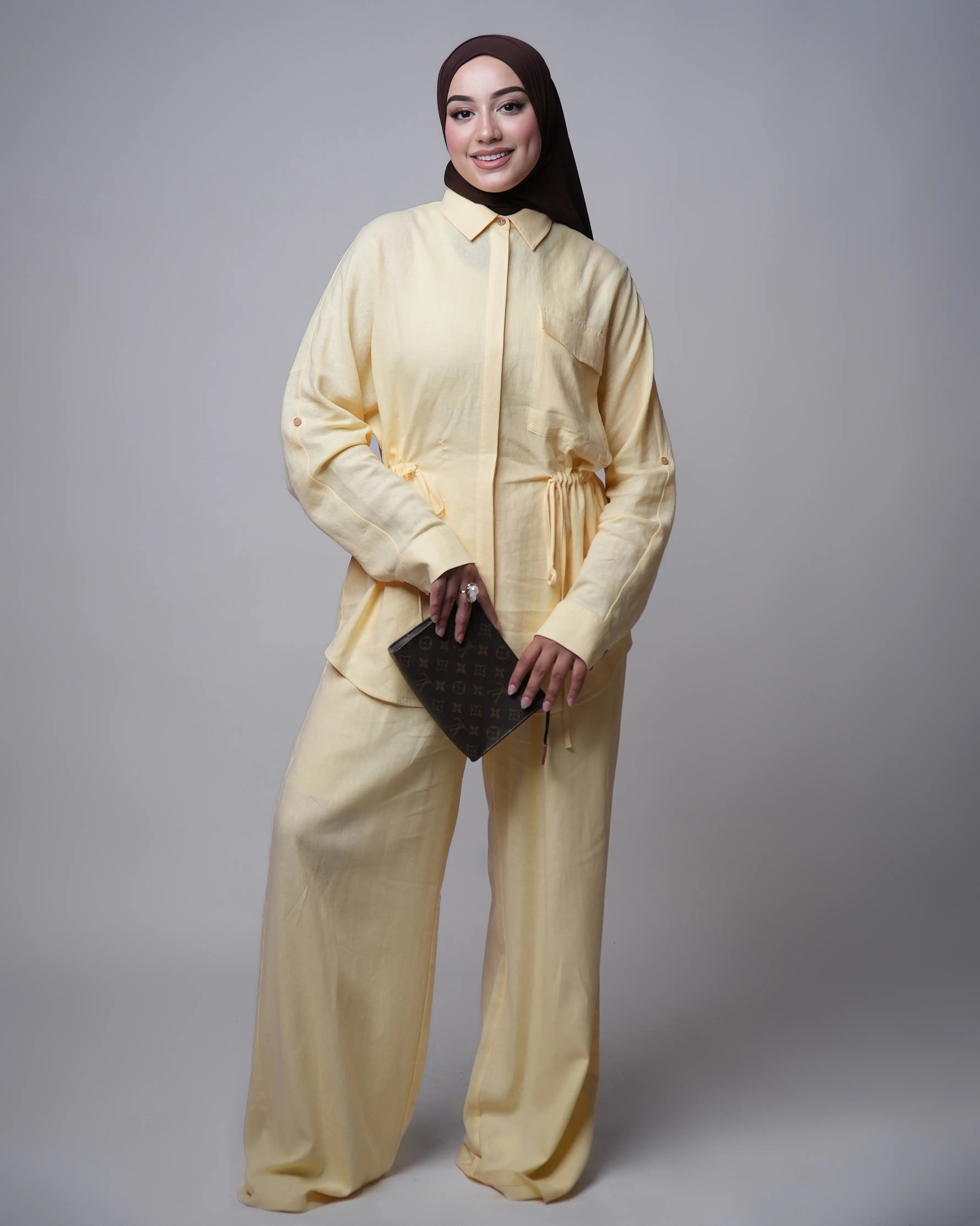MILA SUIT