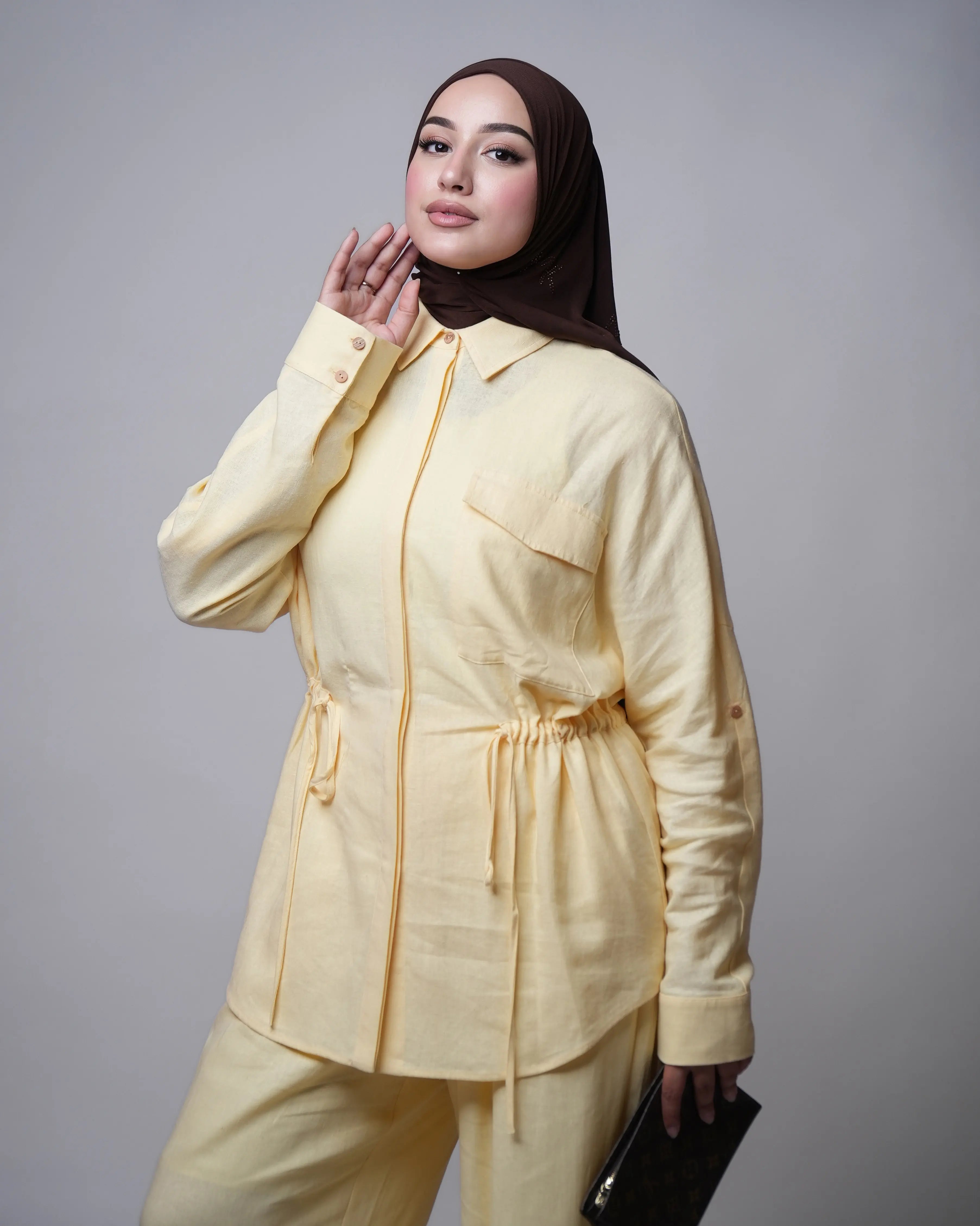 MILA SUIT
