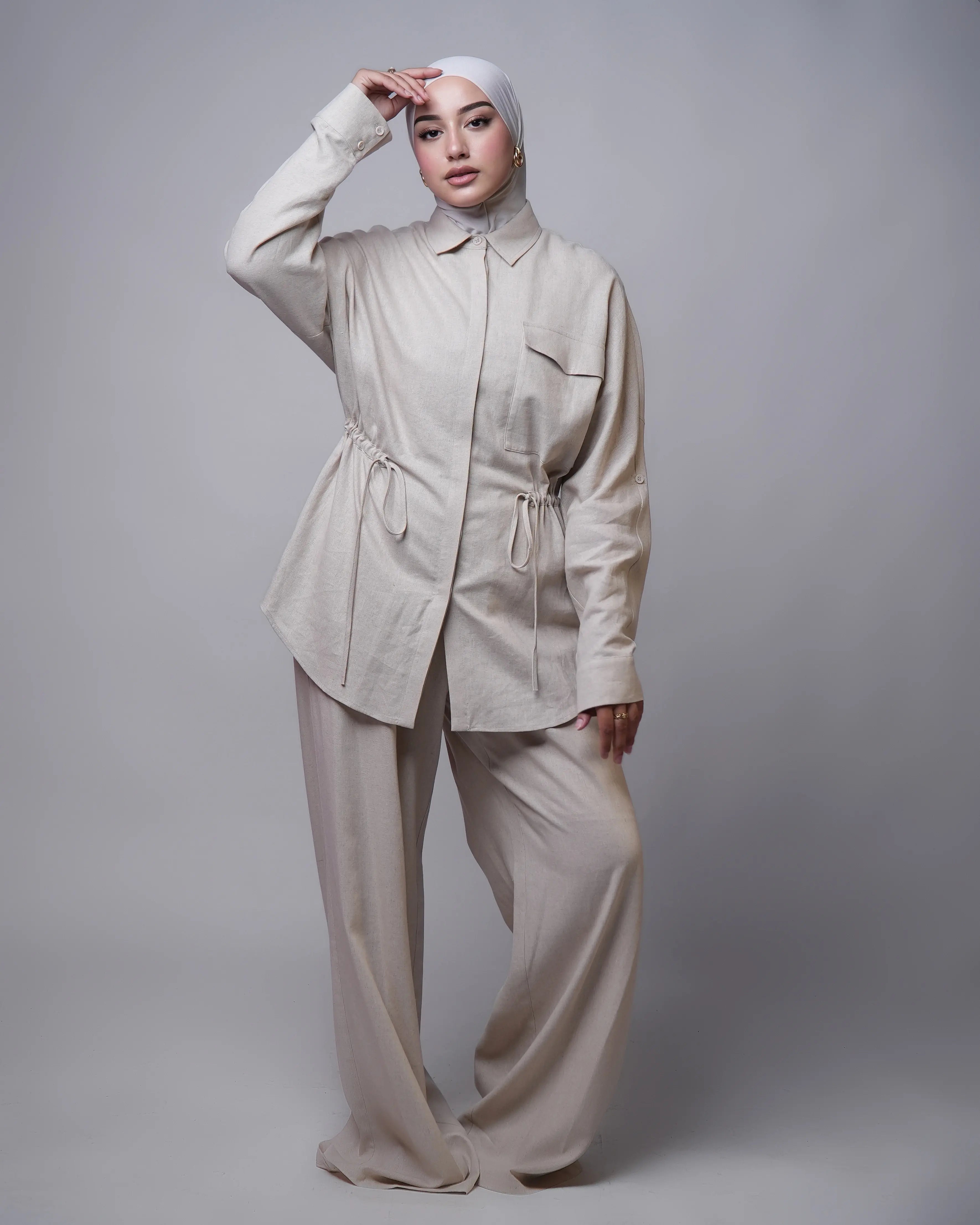 MILA SUIT