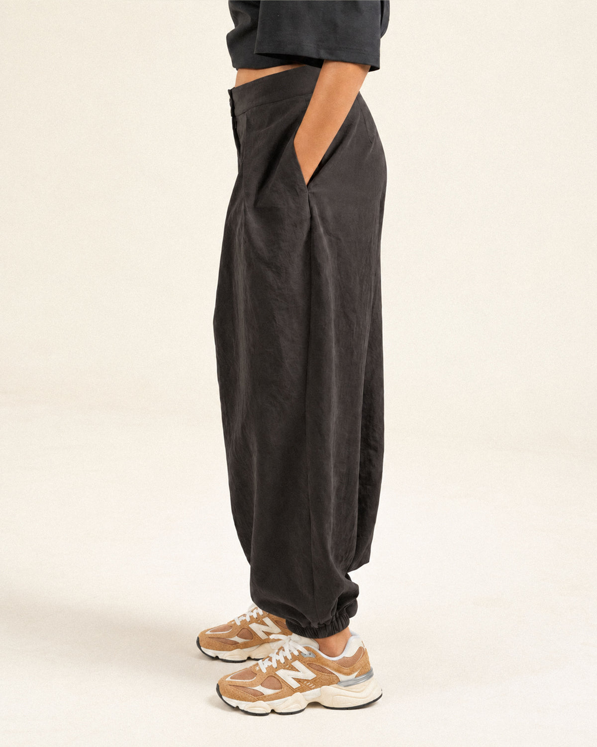 Sonny Pant Brown