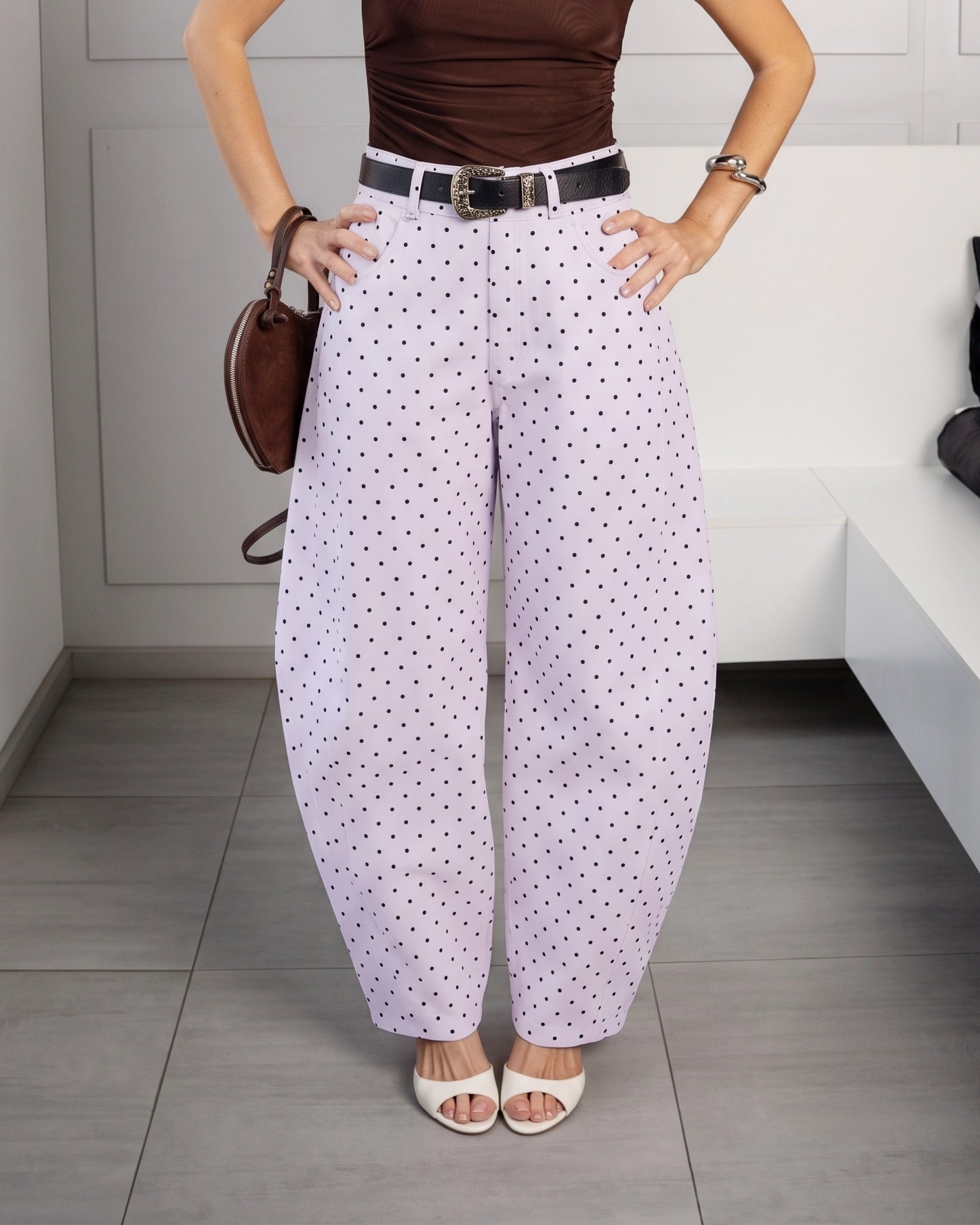 Pantalon Naya