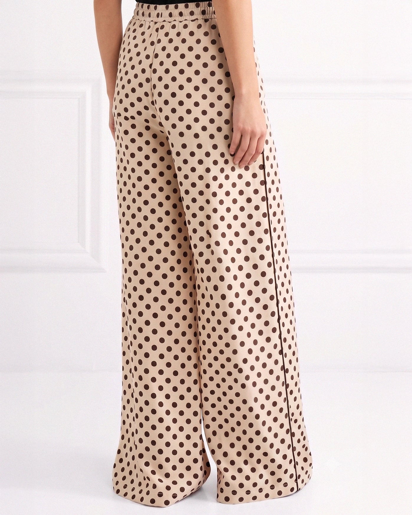Pantalon Polka Atelier