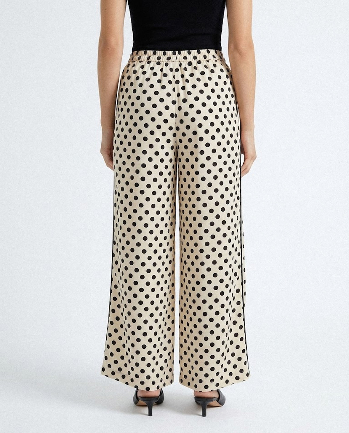 Pantalon Polka Atelier
