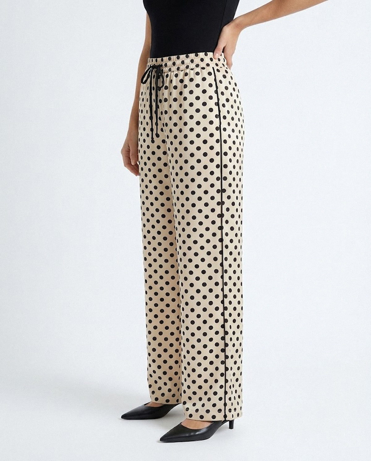 Pantalon Polka Atelier