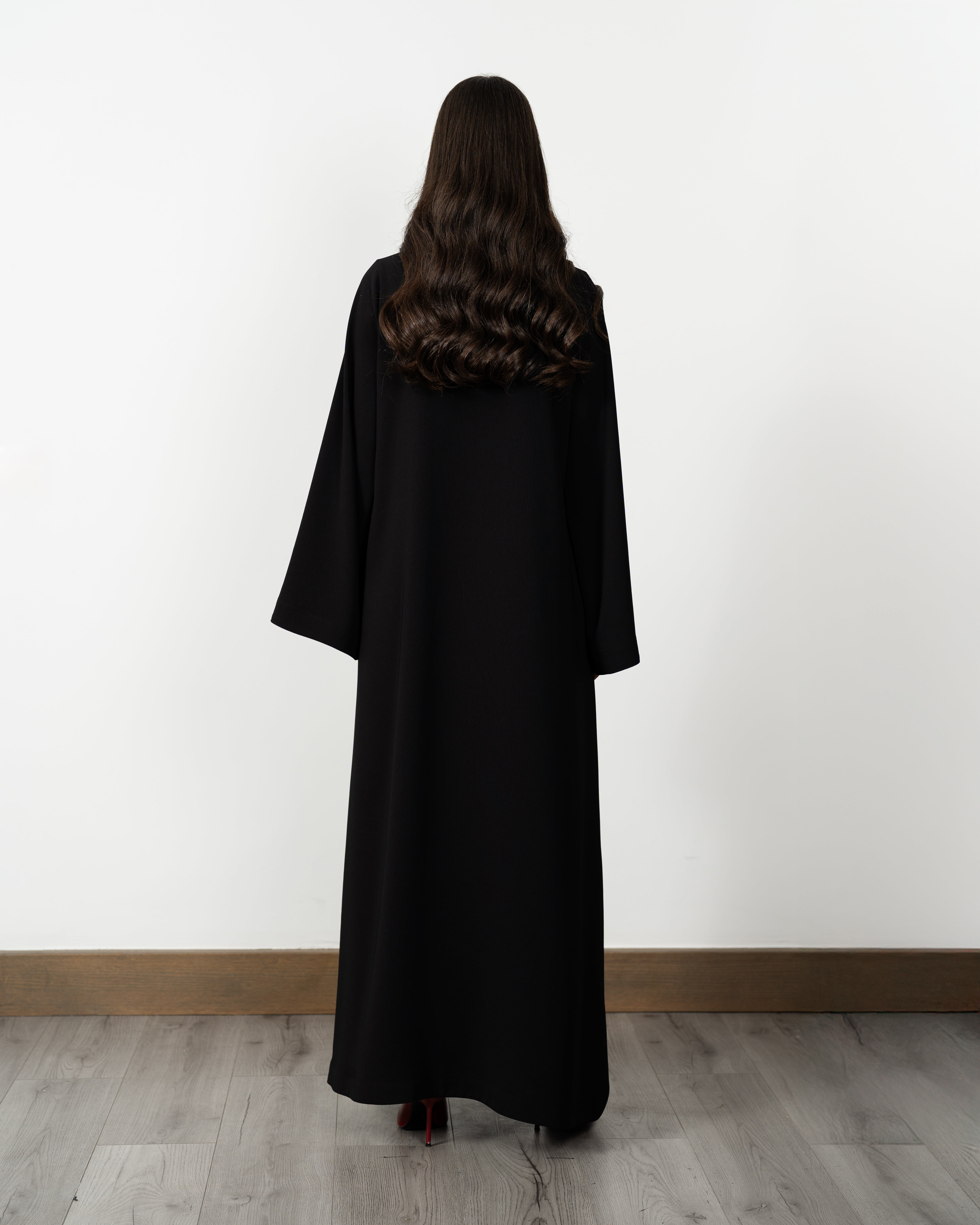 ABAYA LAVALLIÈRE