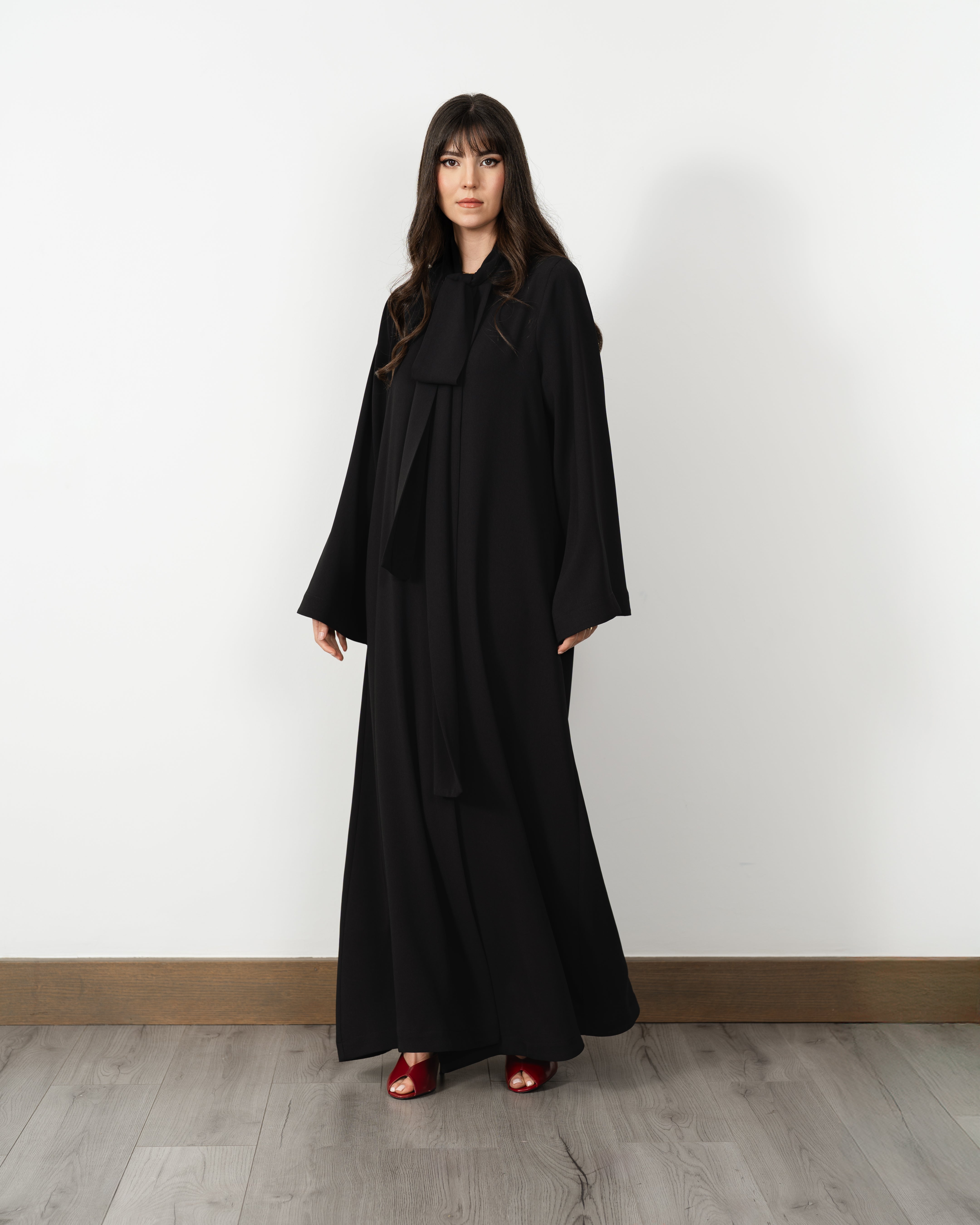 ABAYA LAVALLIÈRE