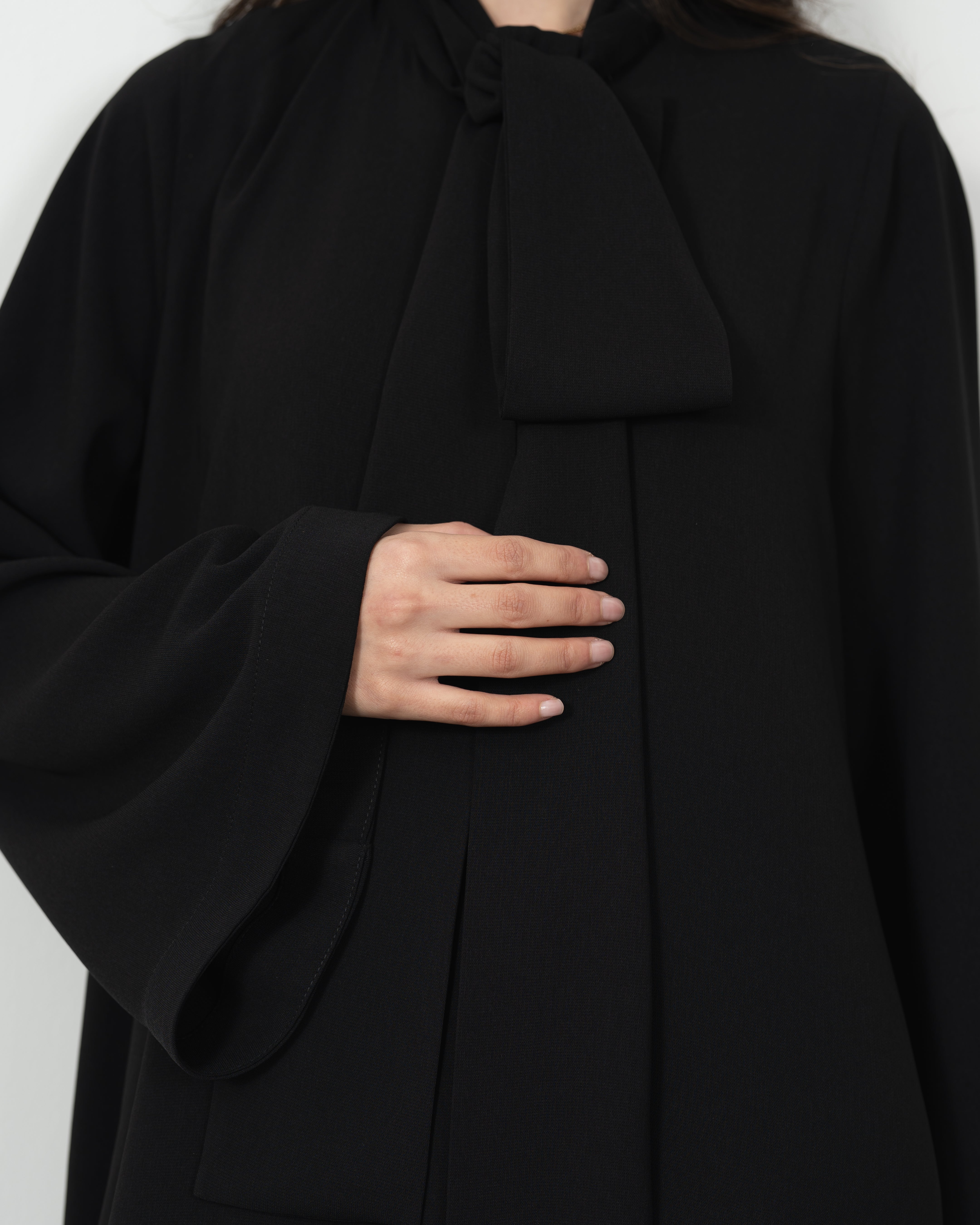 ABAYA LAVALLIÈRE