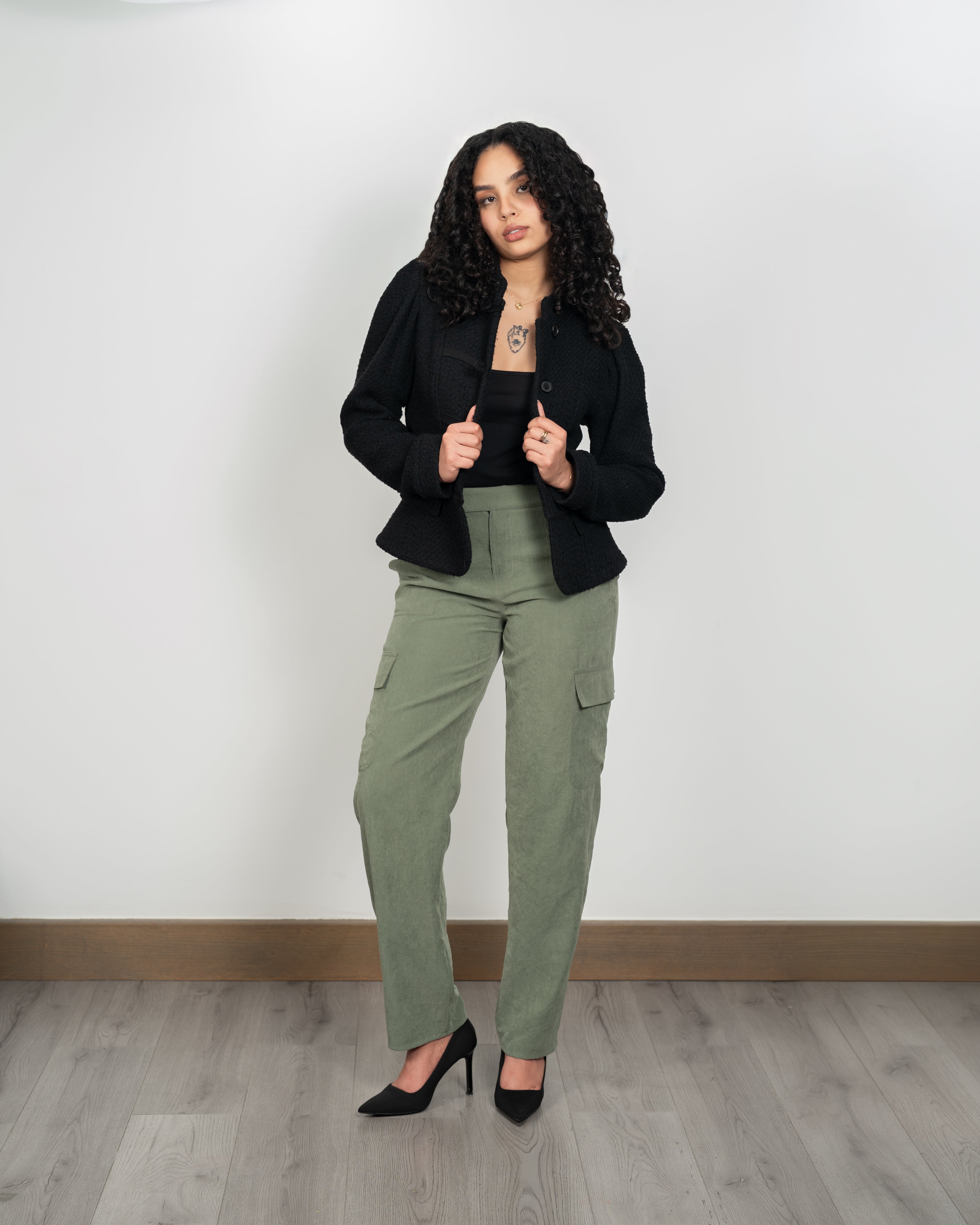 Cargo Pure Utility