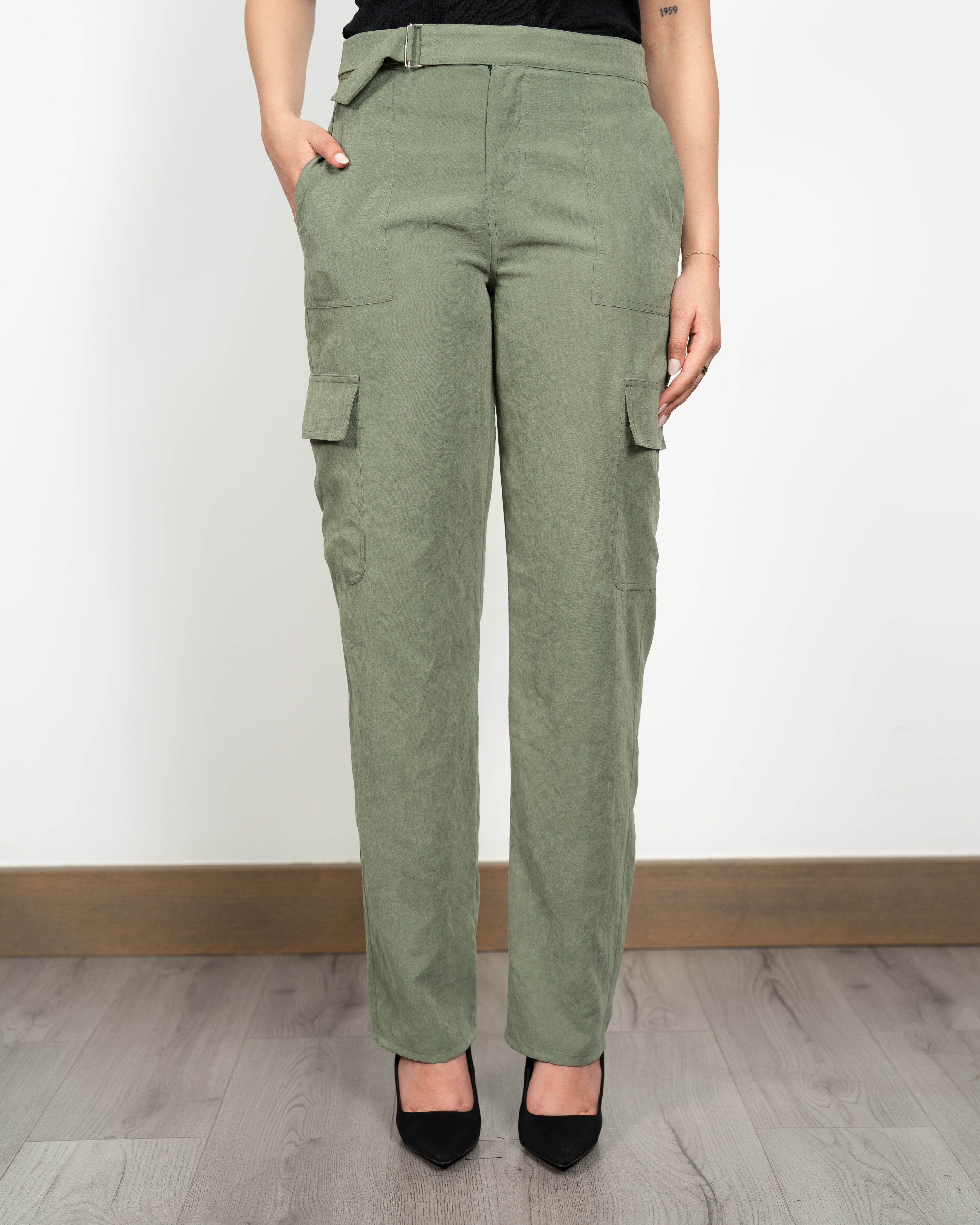 Cargo Pure Utility