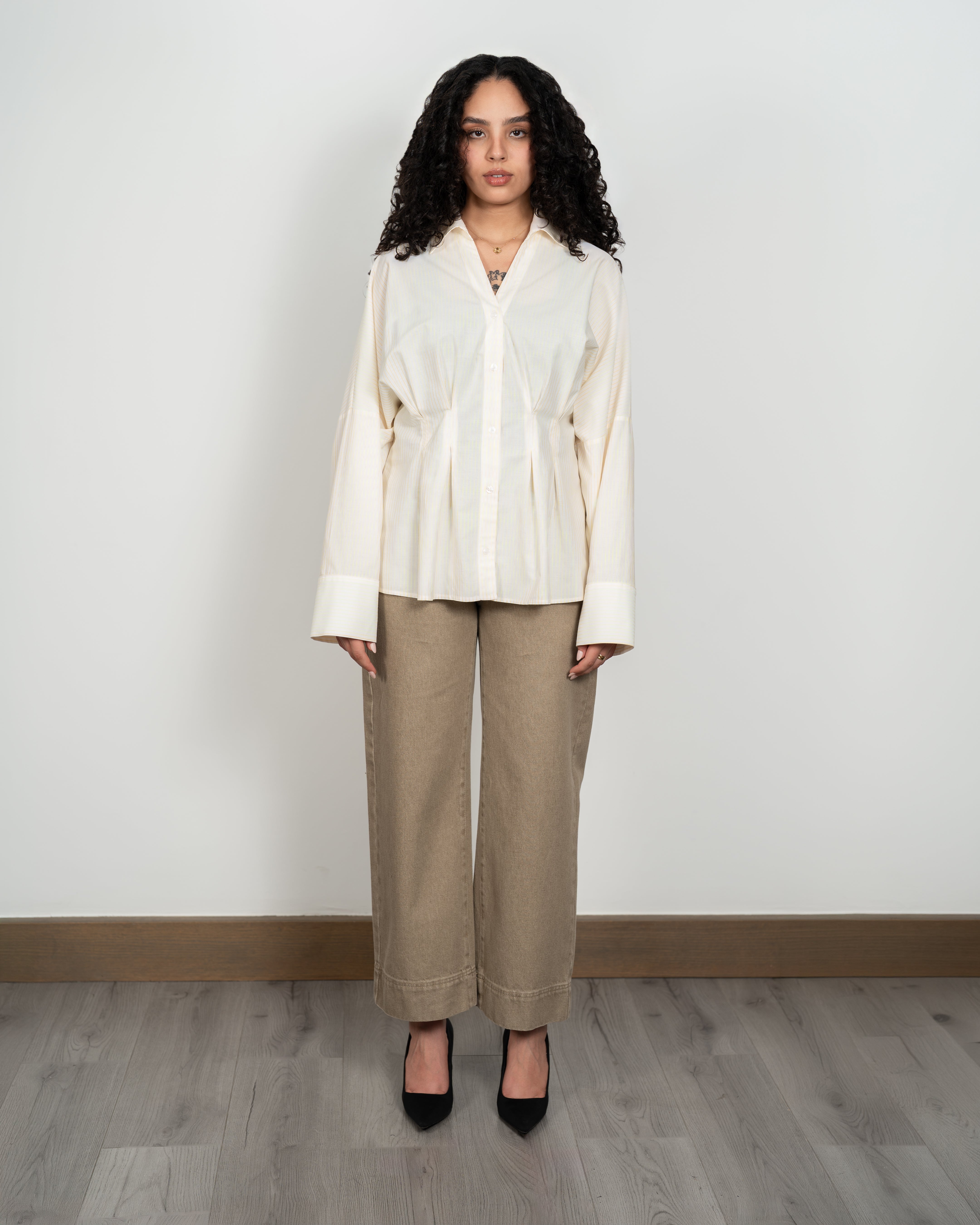 CHEMISE AZZARO