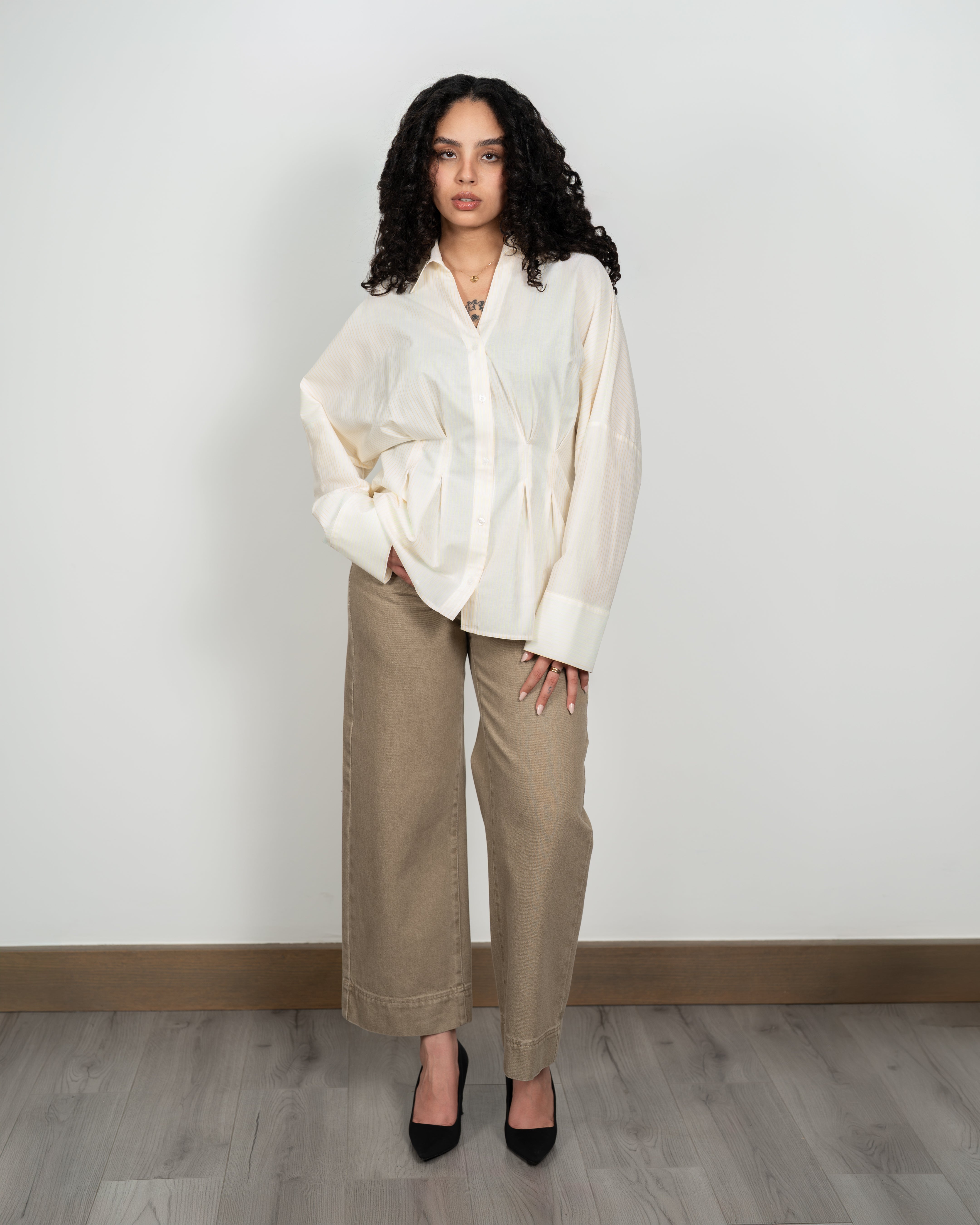CHEMISE AZZARO
