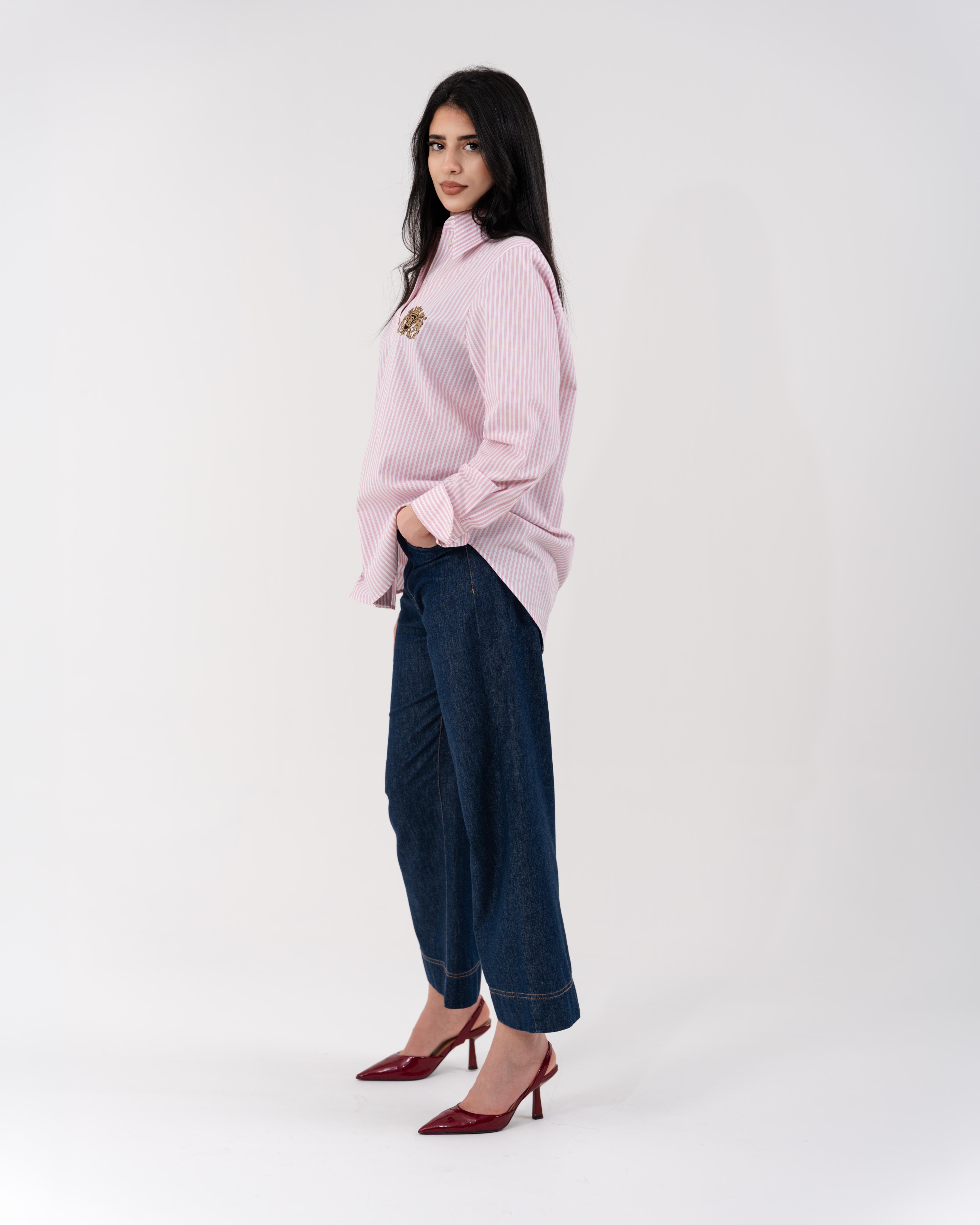 Chemise Rimass Heritage