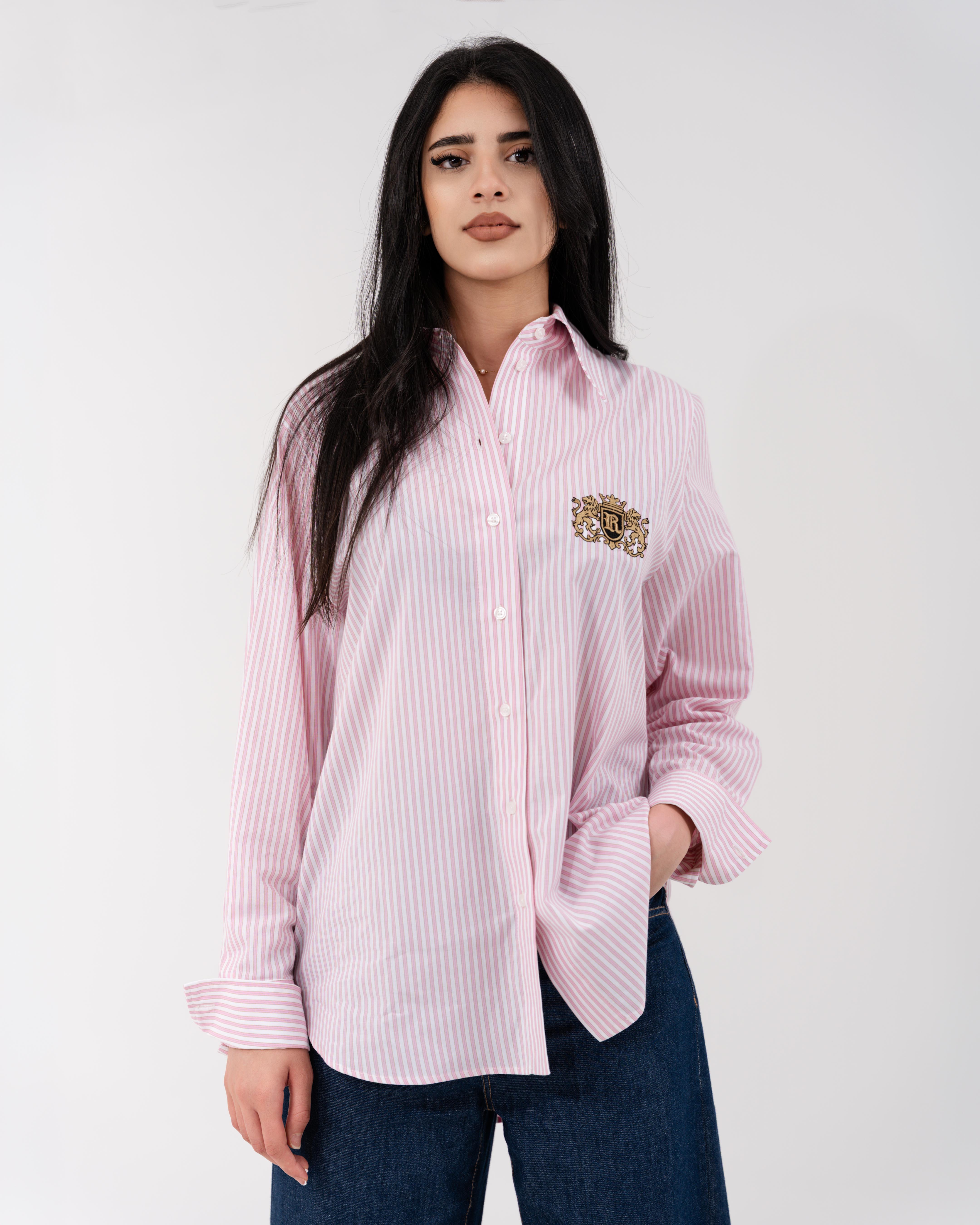 Chemise Rimass Heritage