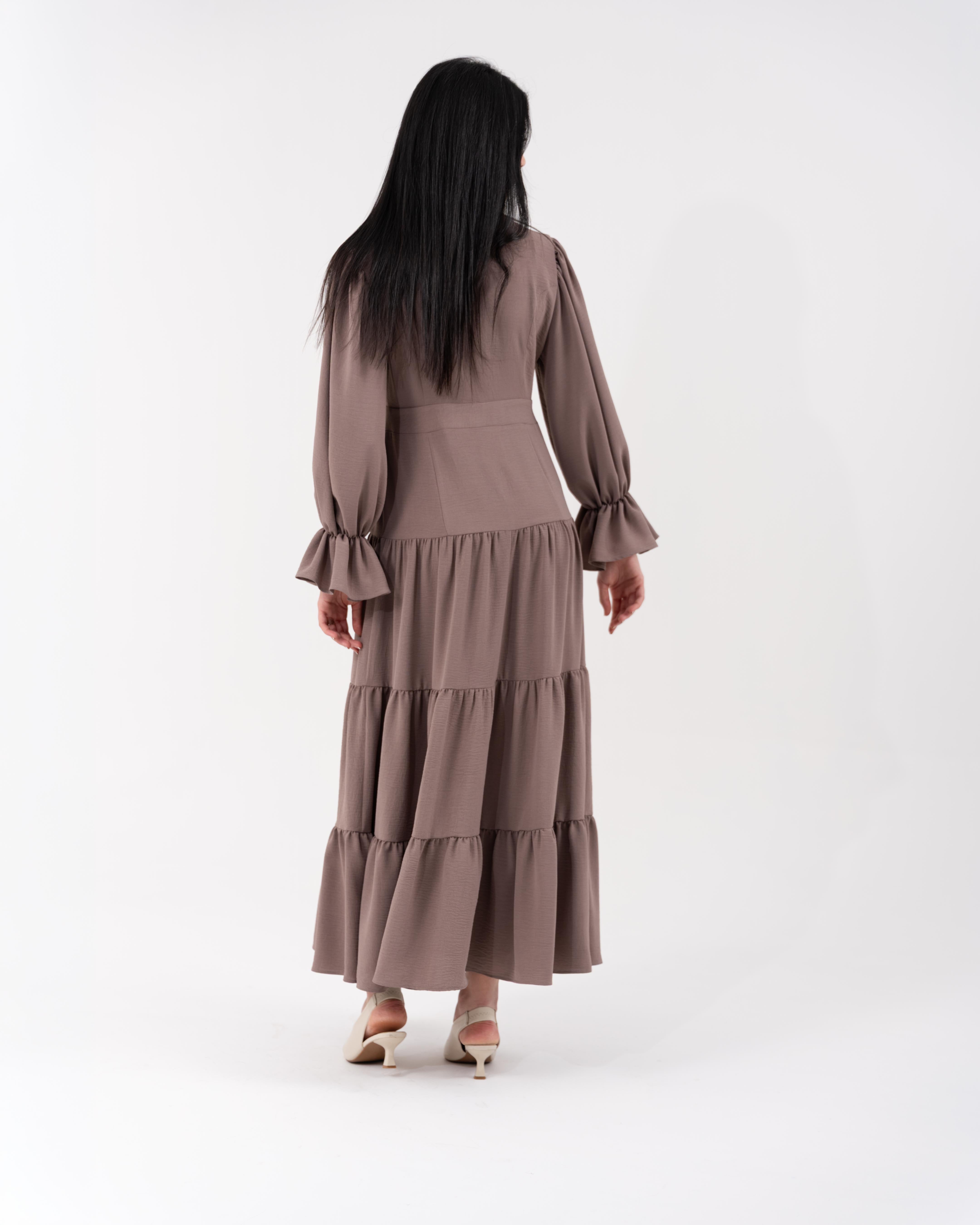 Robe Mocha