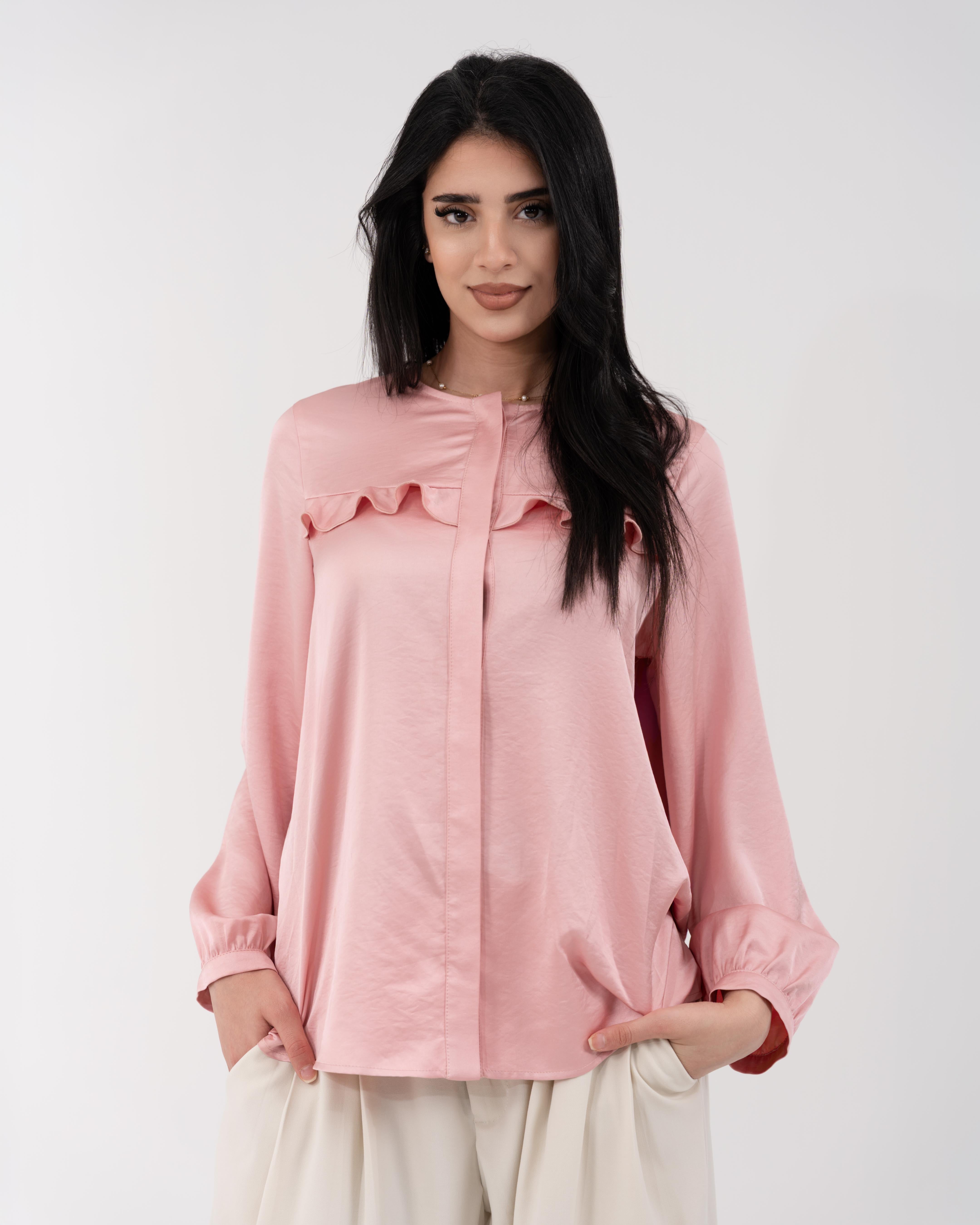 Chemise Blossom