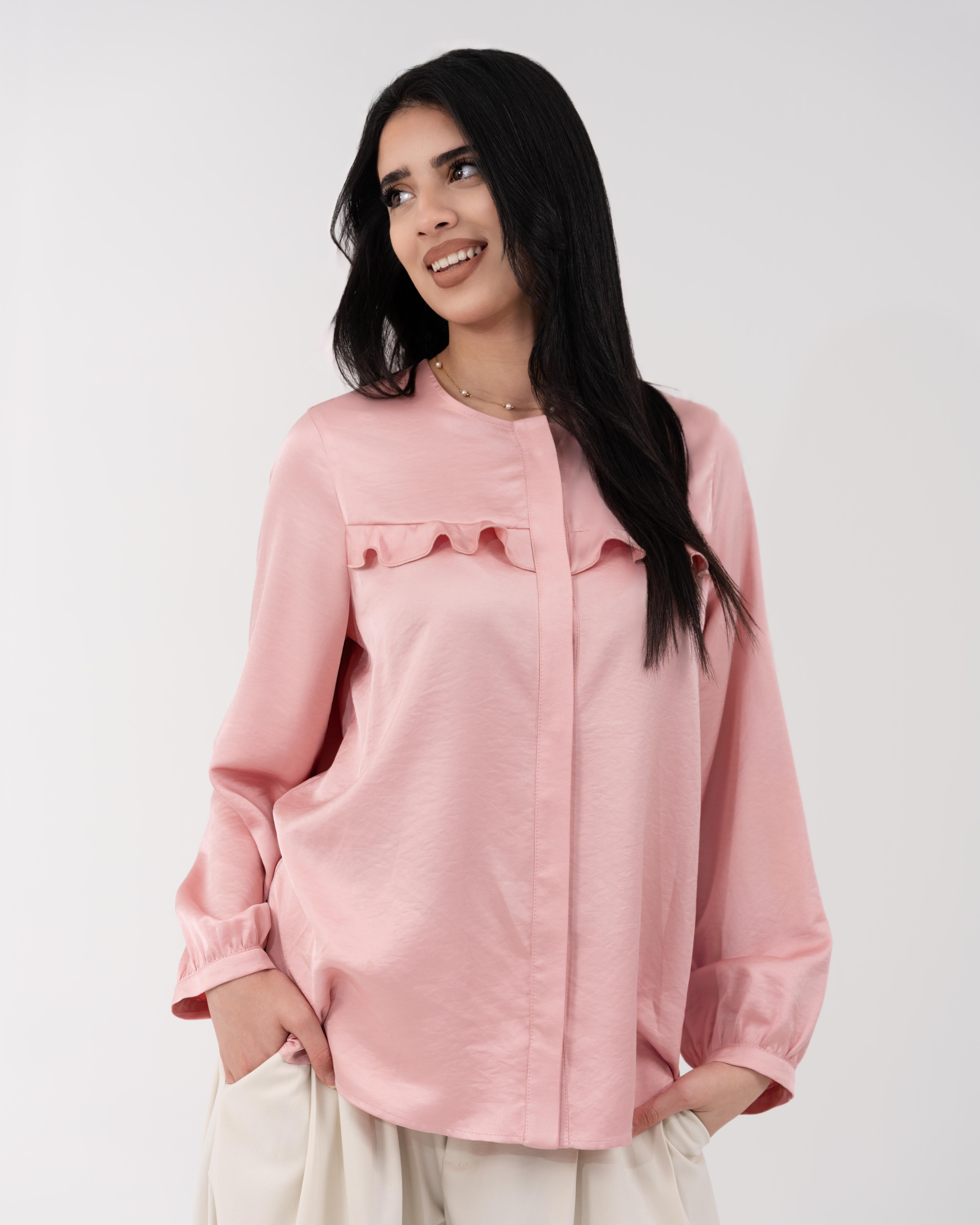 Chemise Blossom