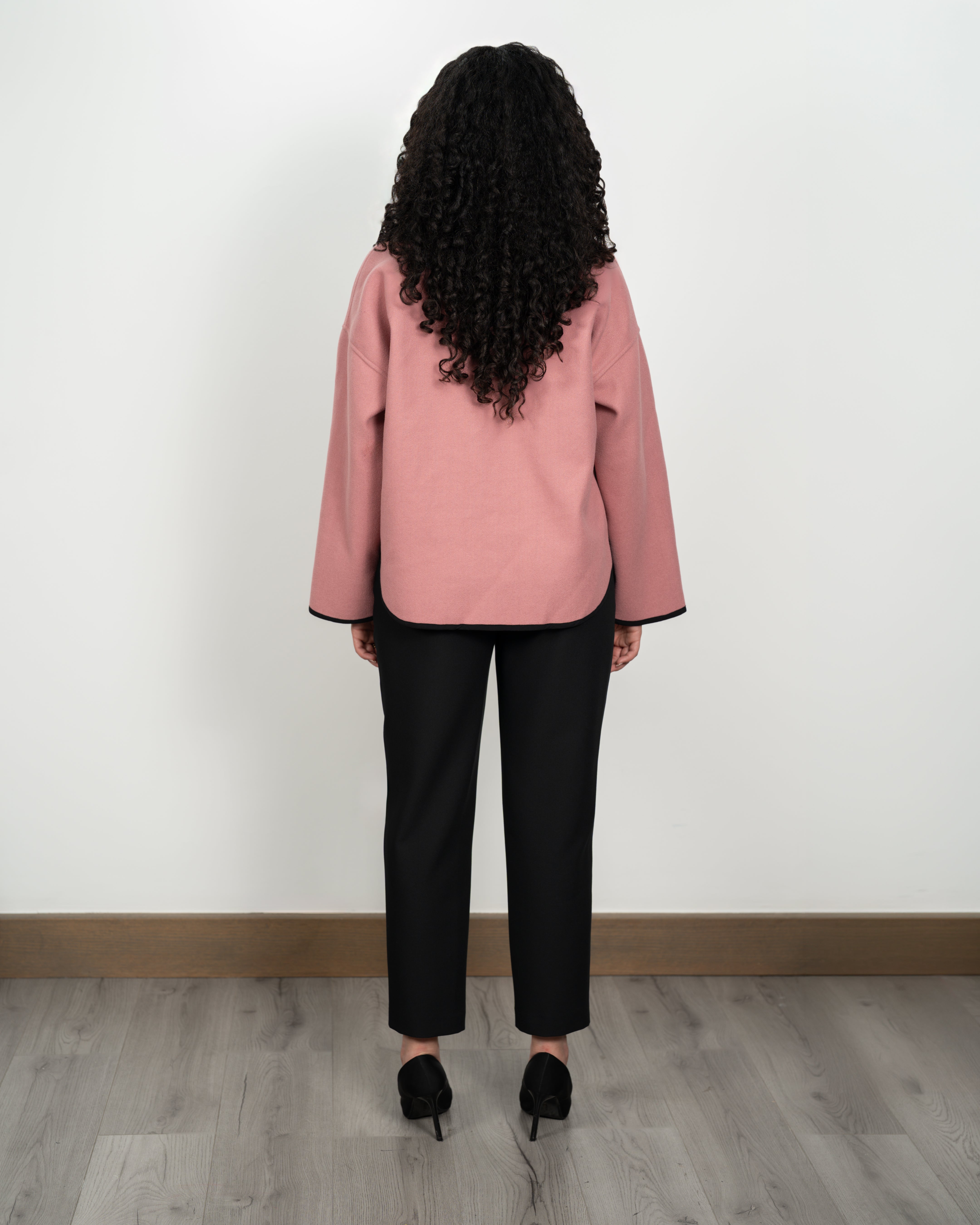 LOVELY JACKET