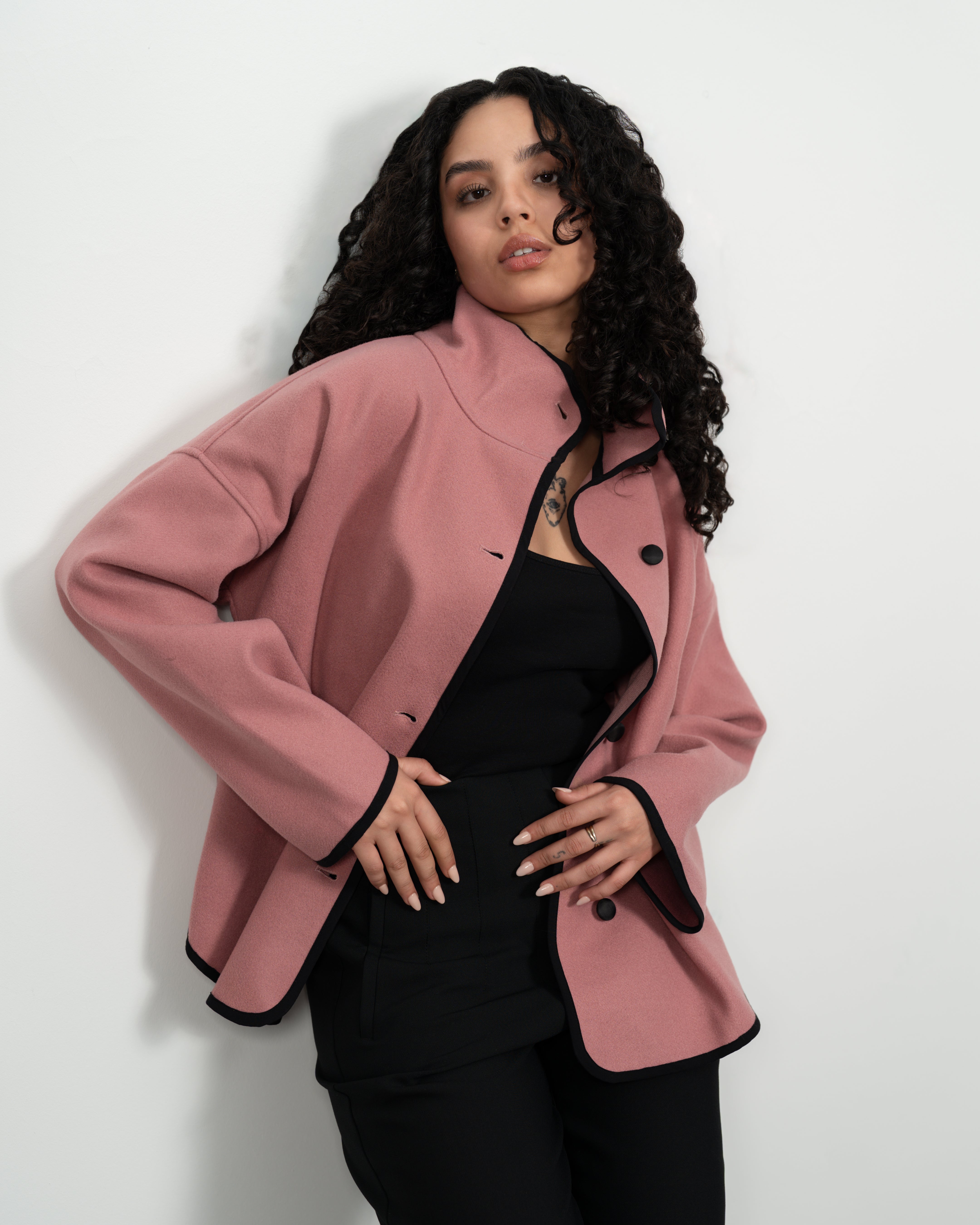 LOVELY JACKET