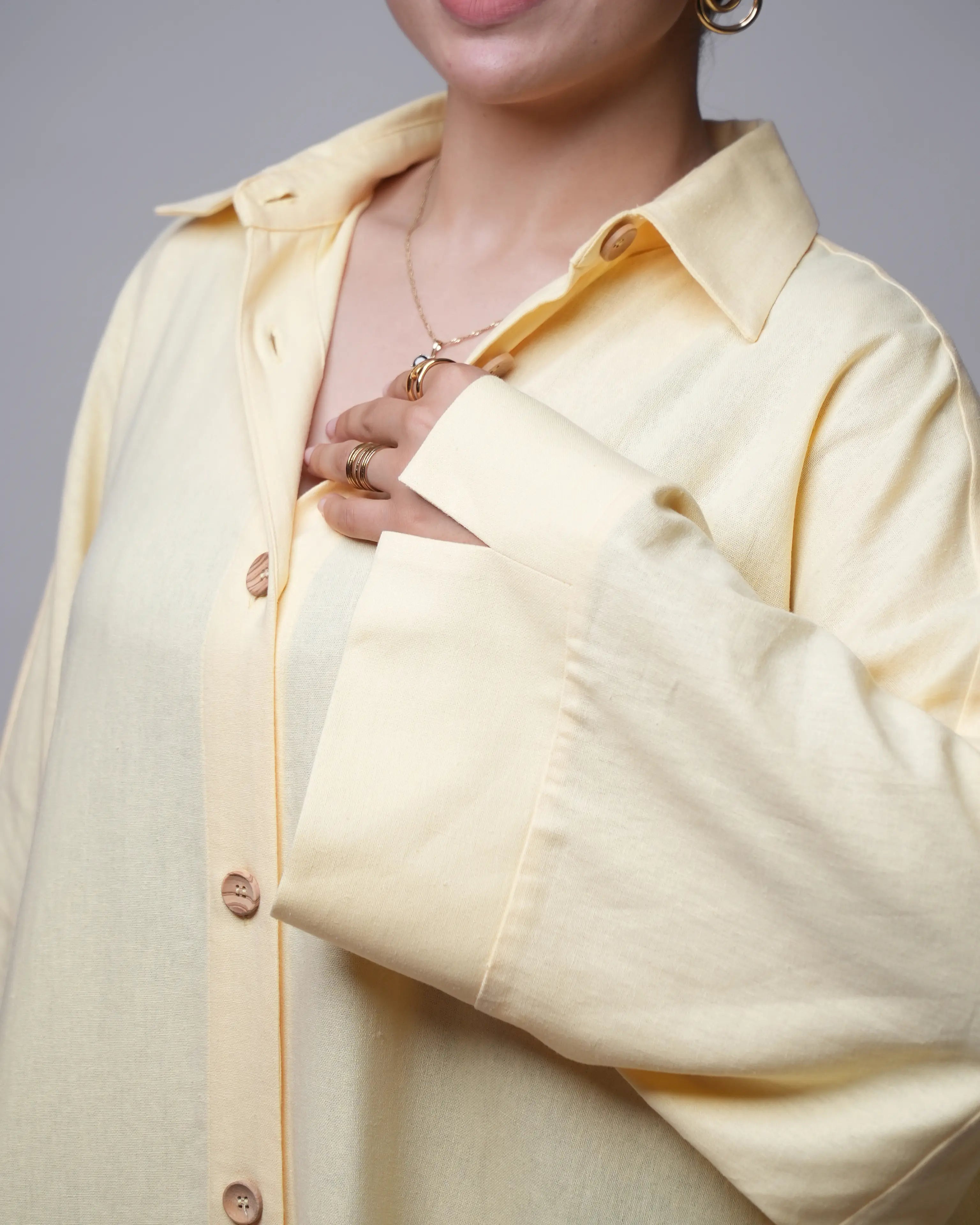 ROBE LANA