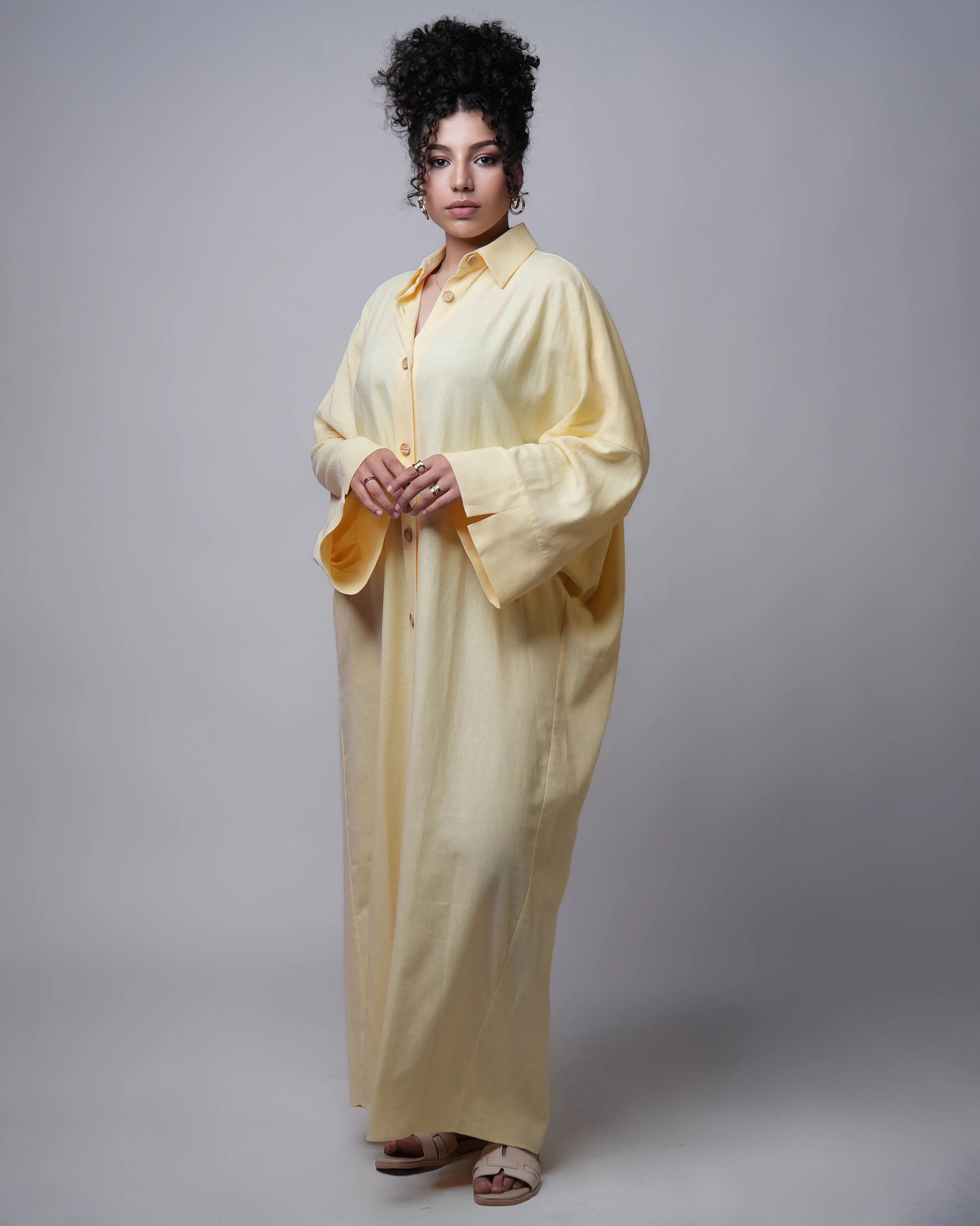 ROBE LANA