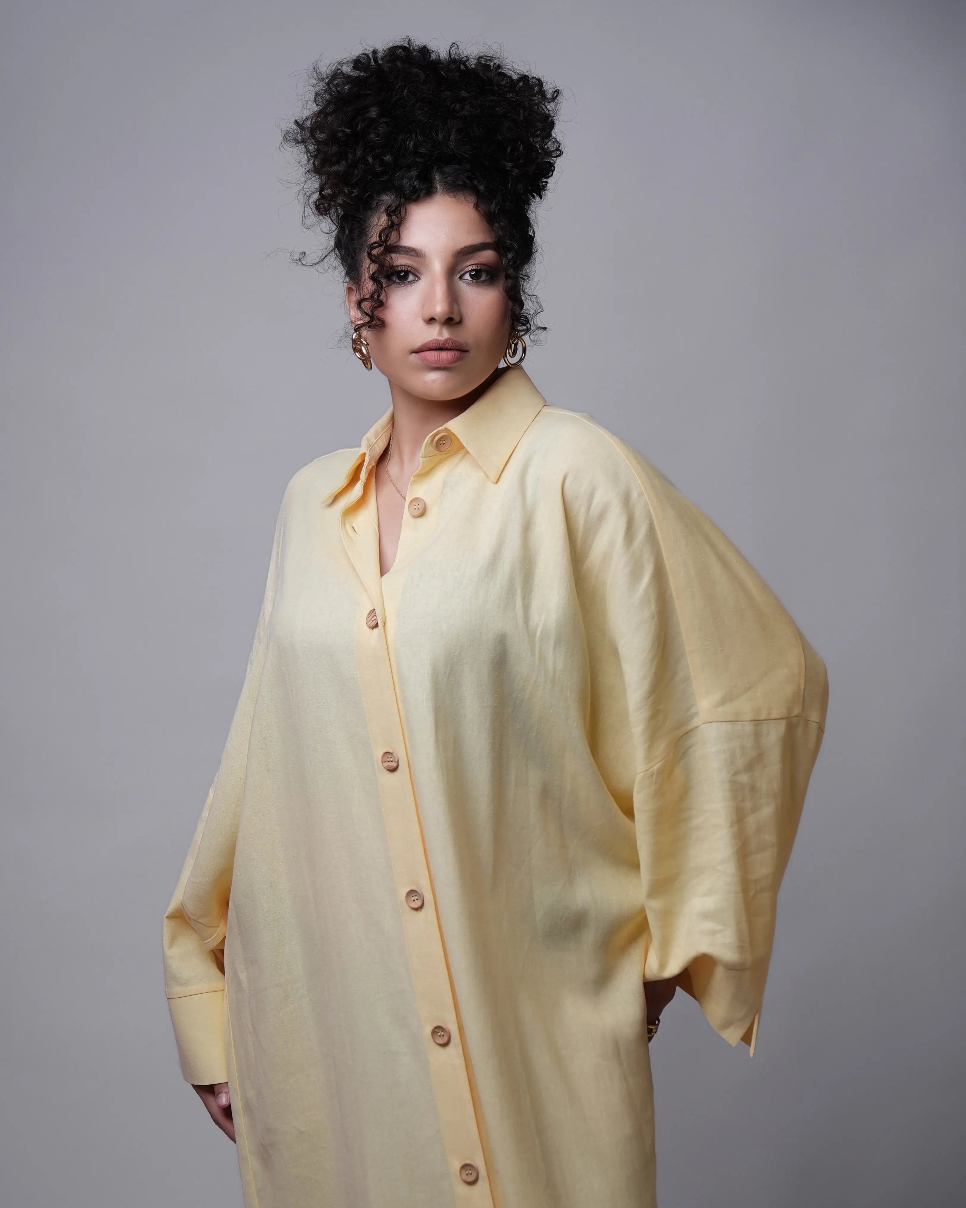 ROBE LANA