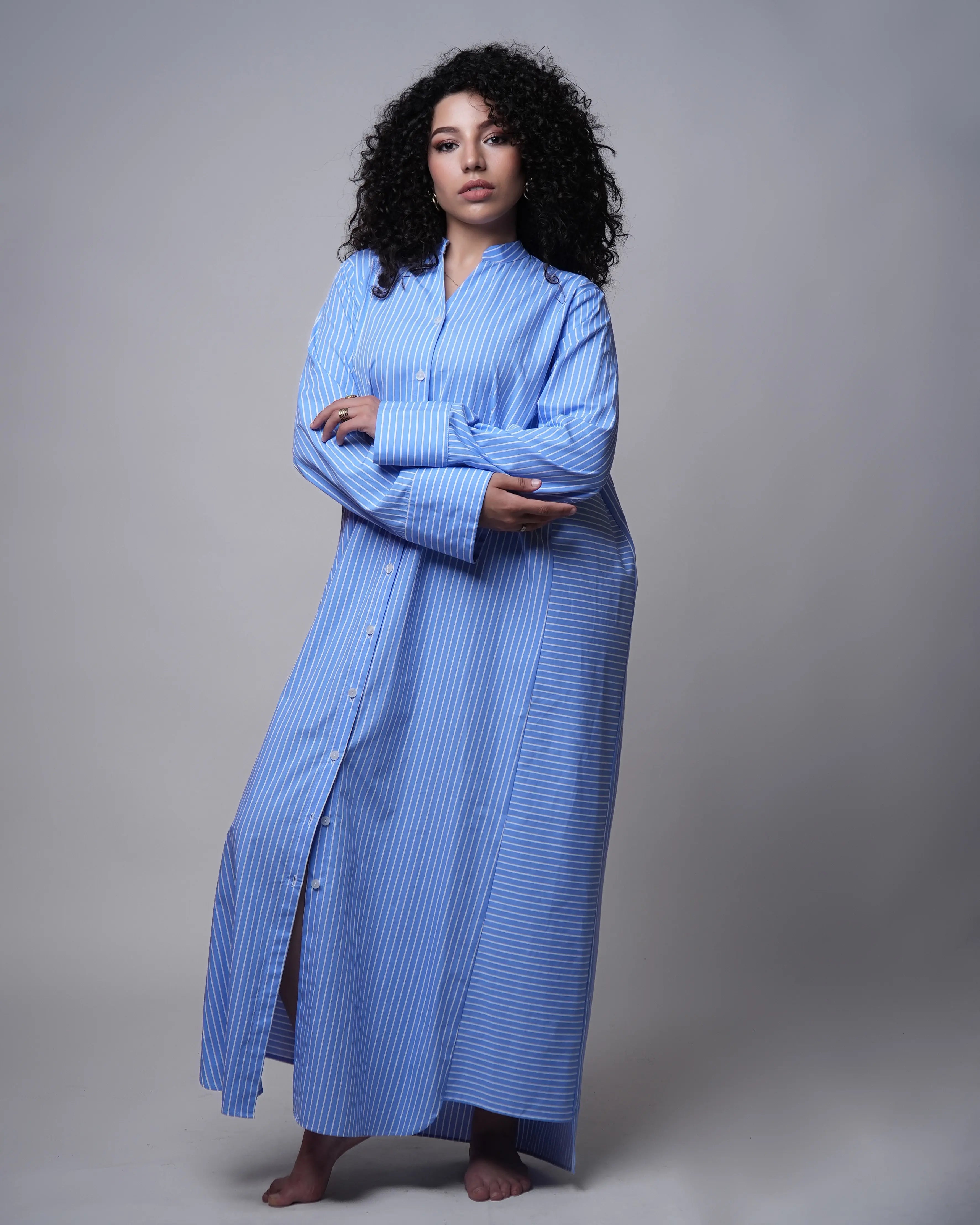 ROBE LUSA
