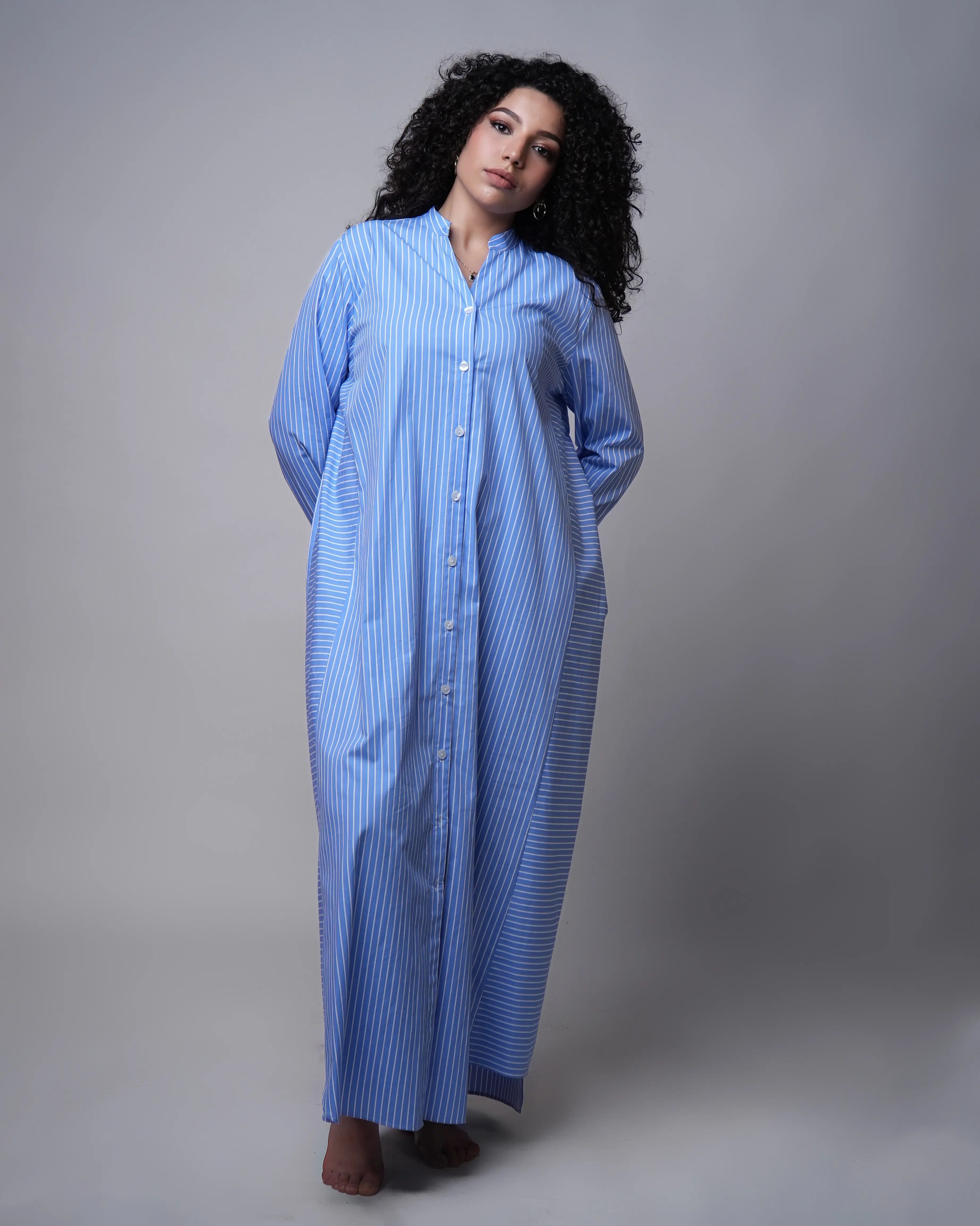ROBE LUSA