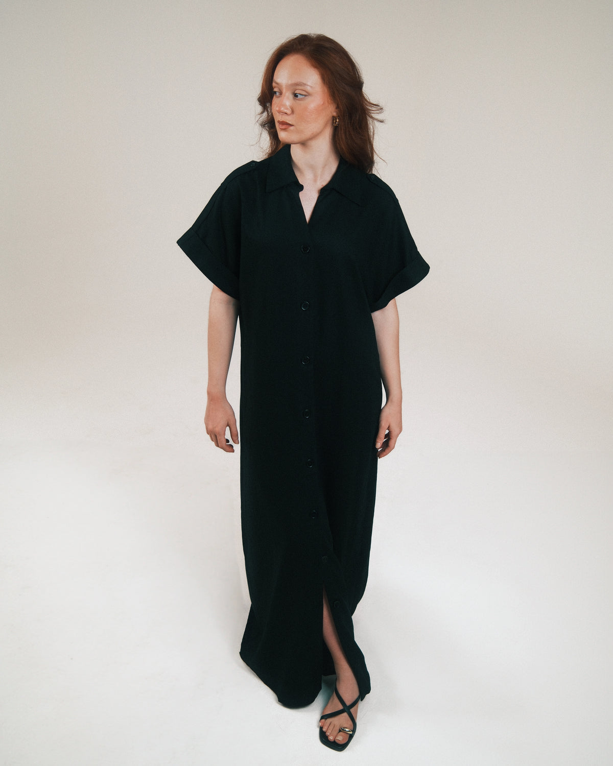 Robe Éclipse MC