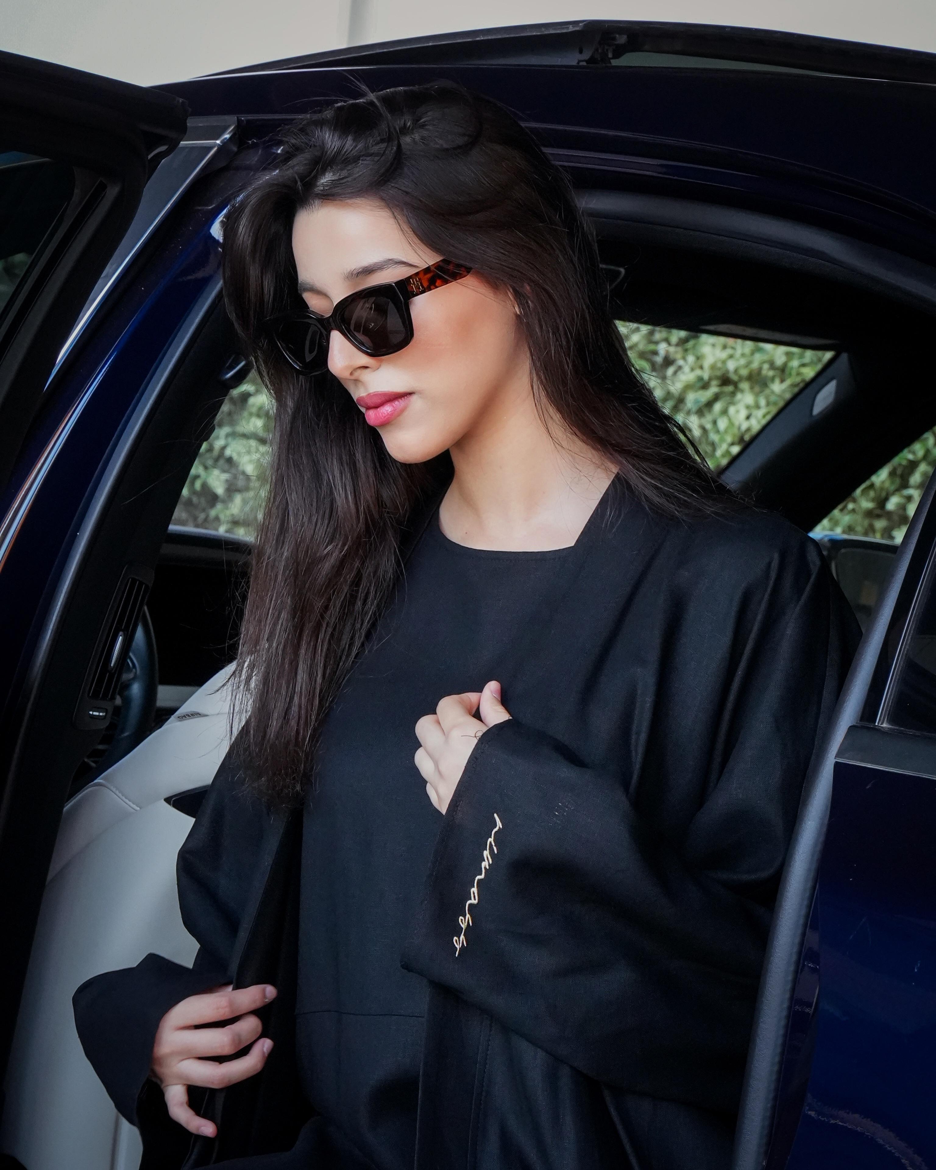 ABAYA RIMASS