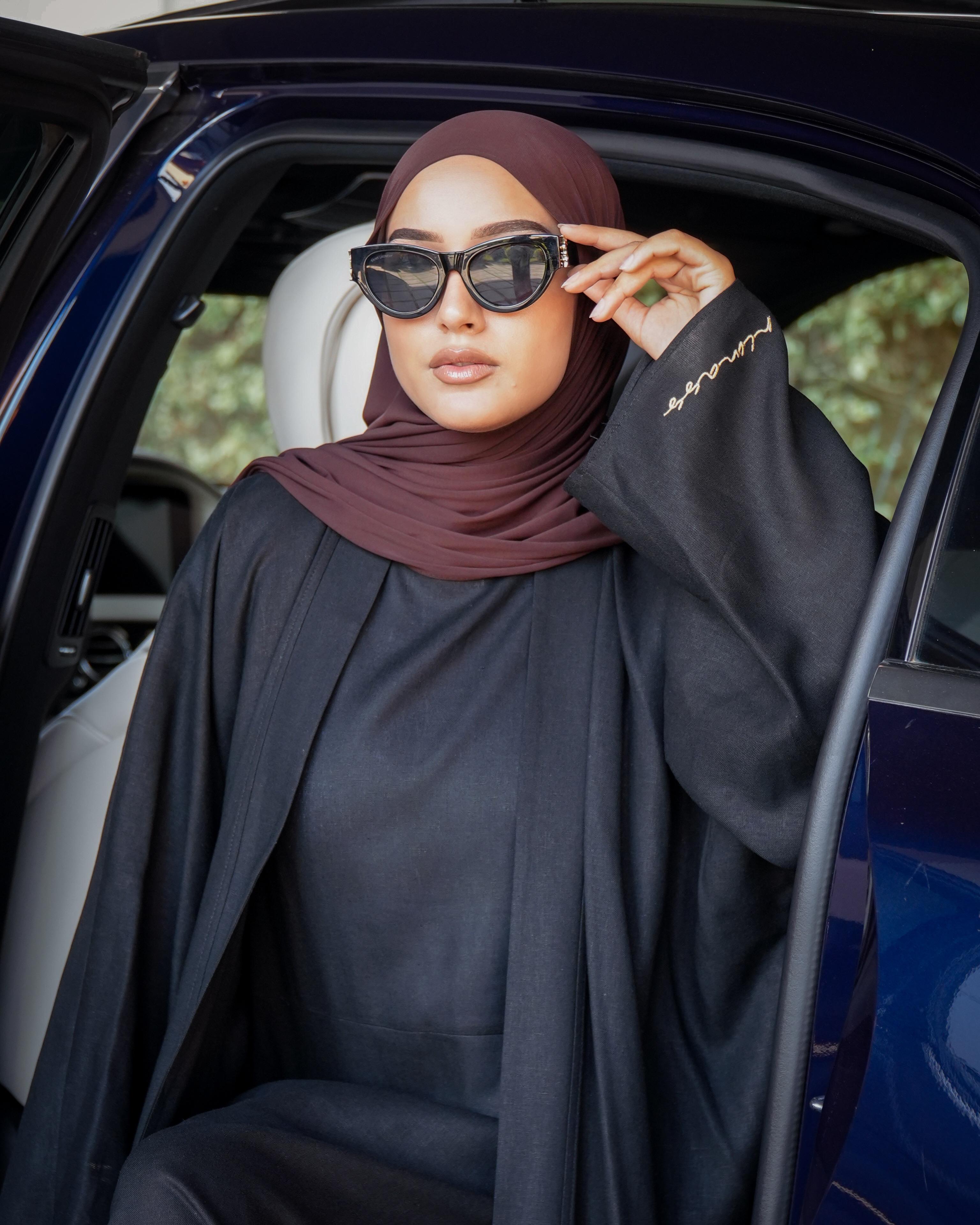 ABAYA RIMASS