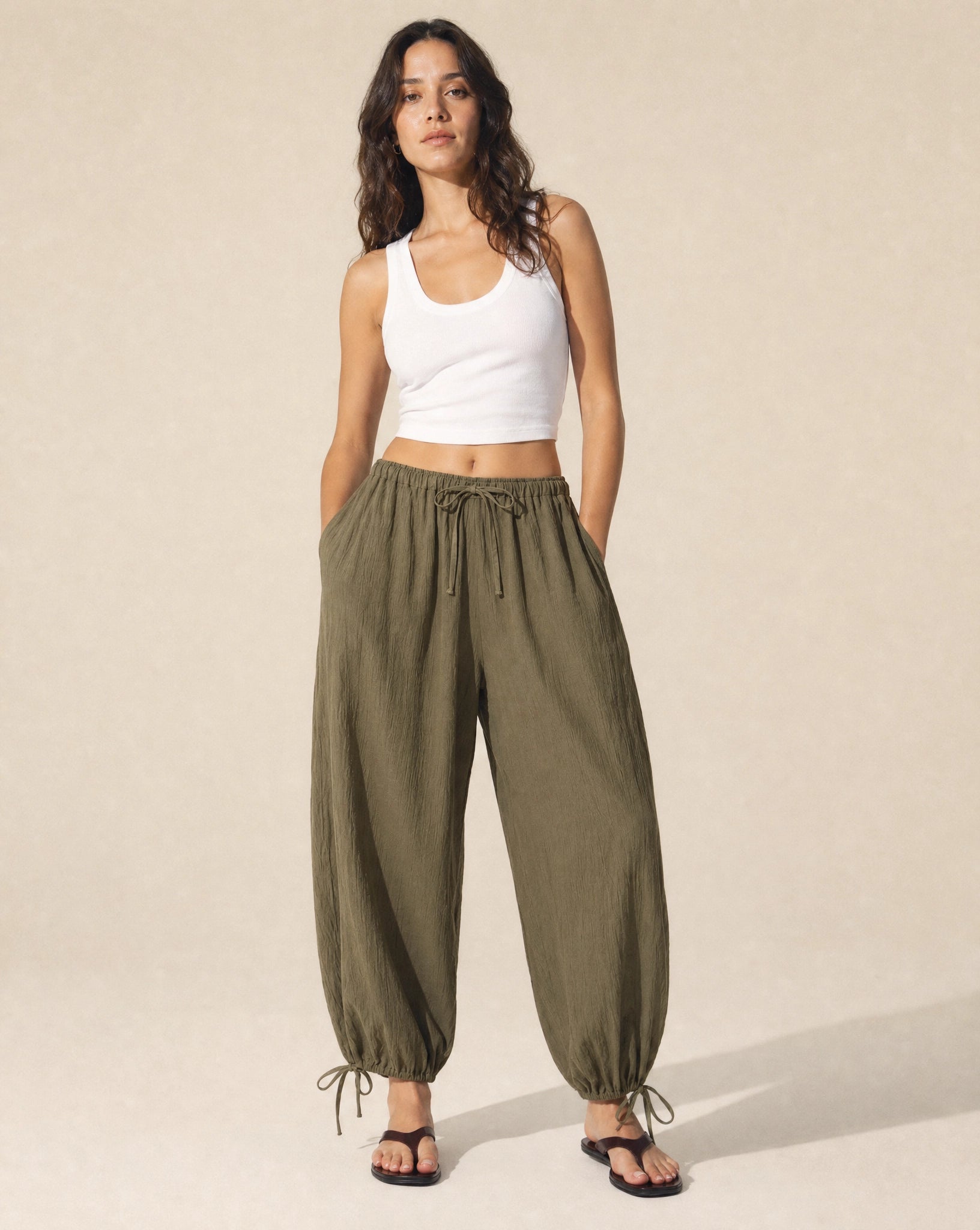 Pantalon Zayn