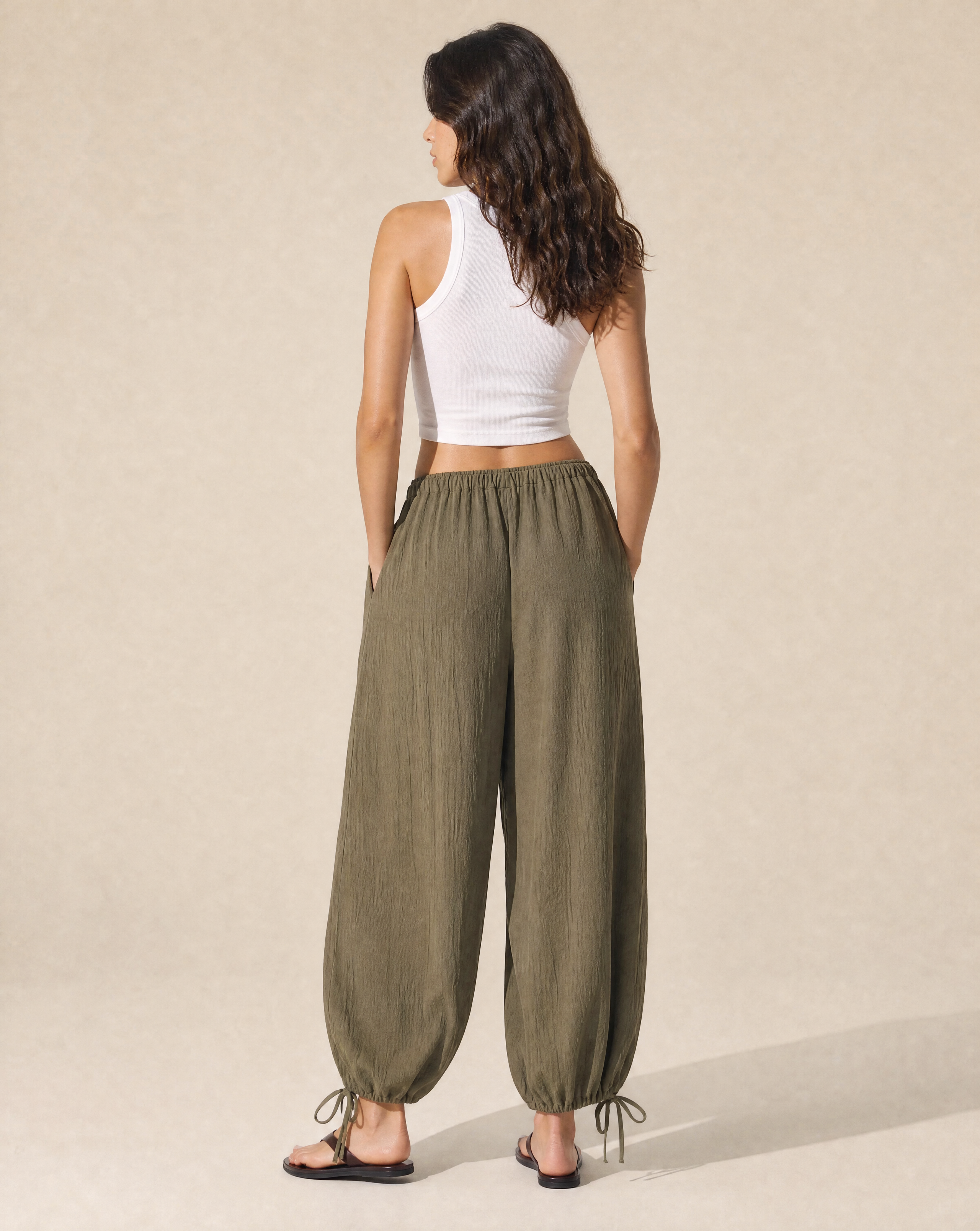 Pantalon Zayn