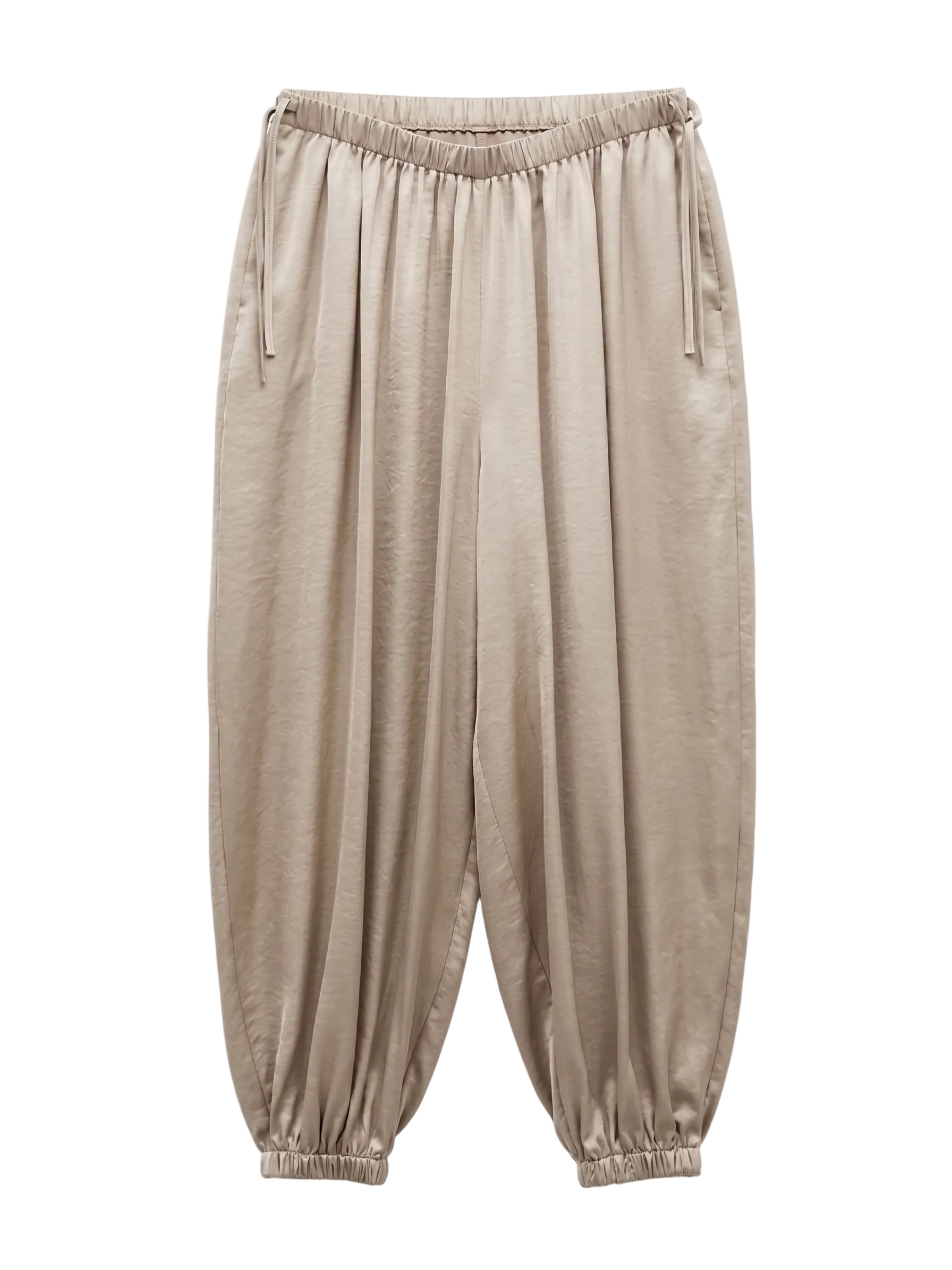 Pantalon Satin EVO