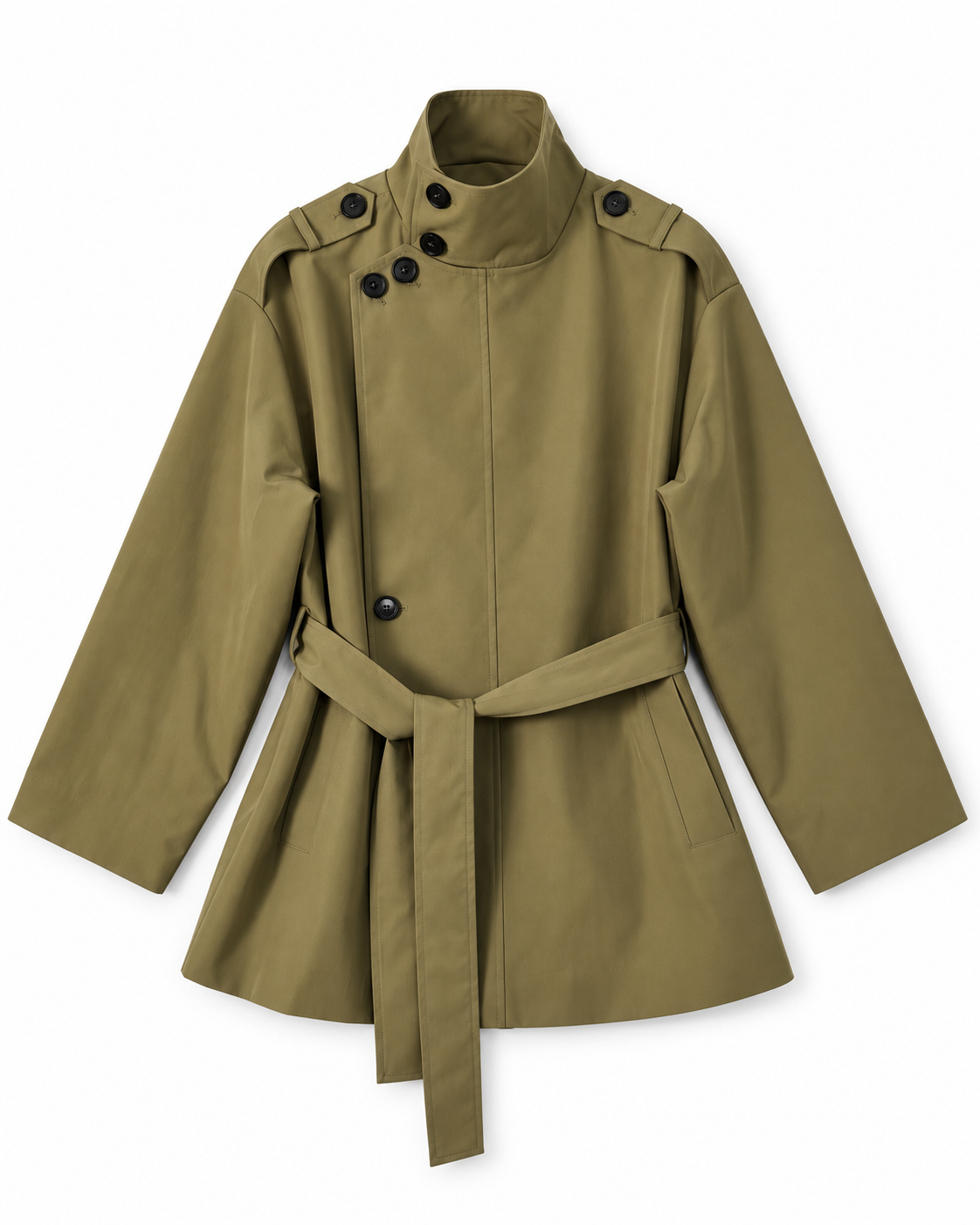 Trench MALLY