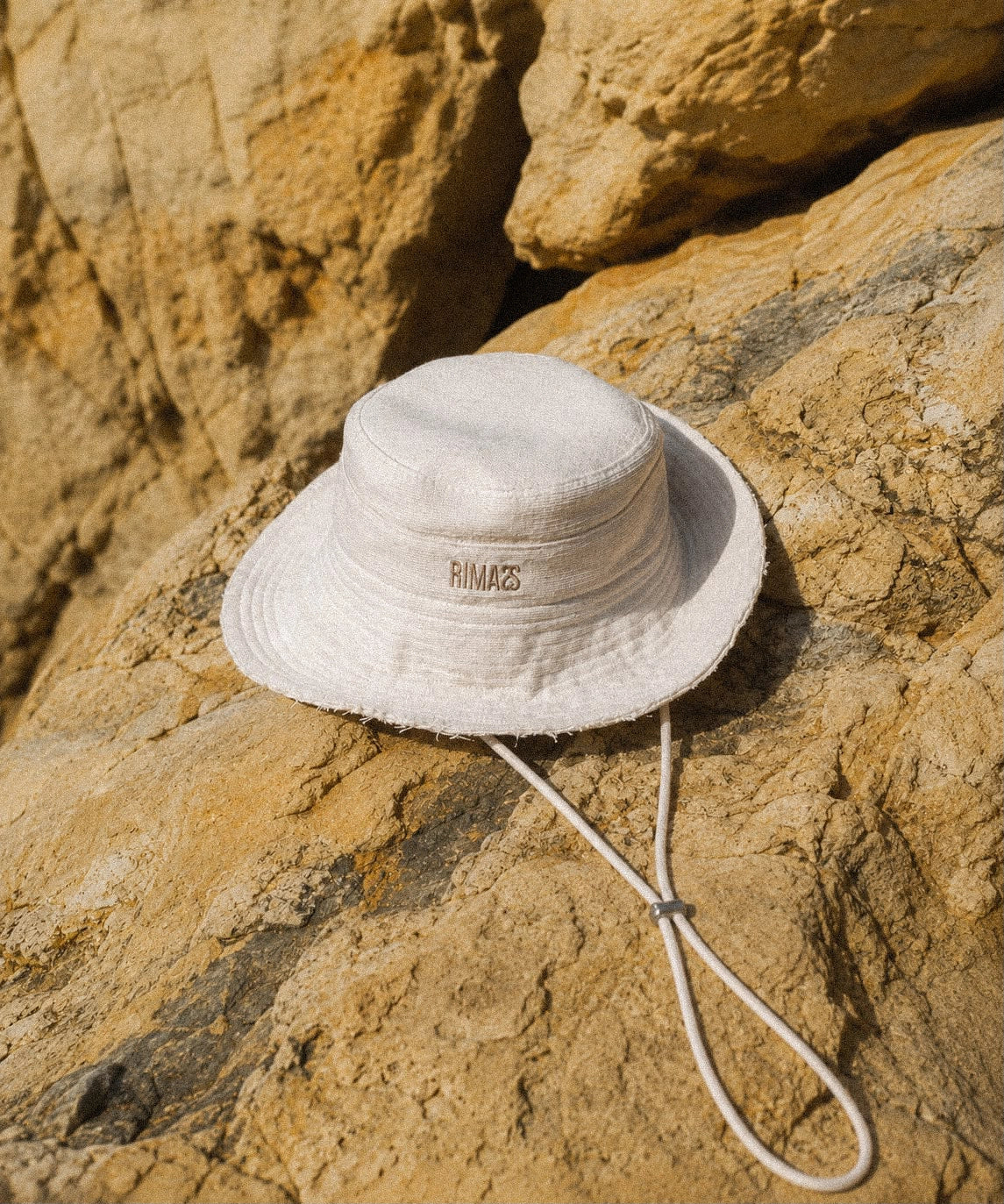 Chapeau Rimass Nomade